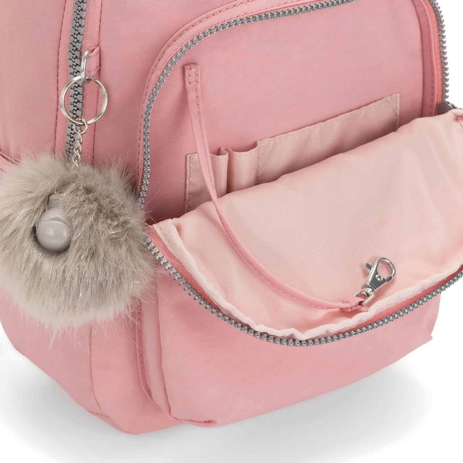 Kipling Zaino Back To School Seoul S 35 cm