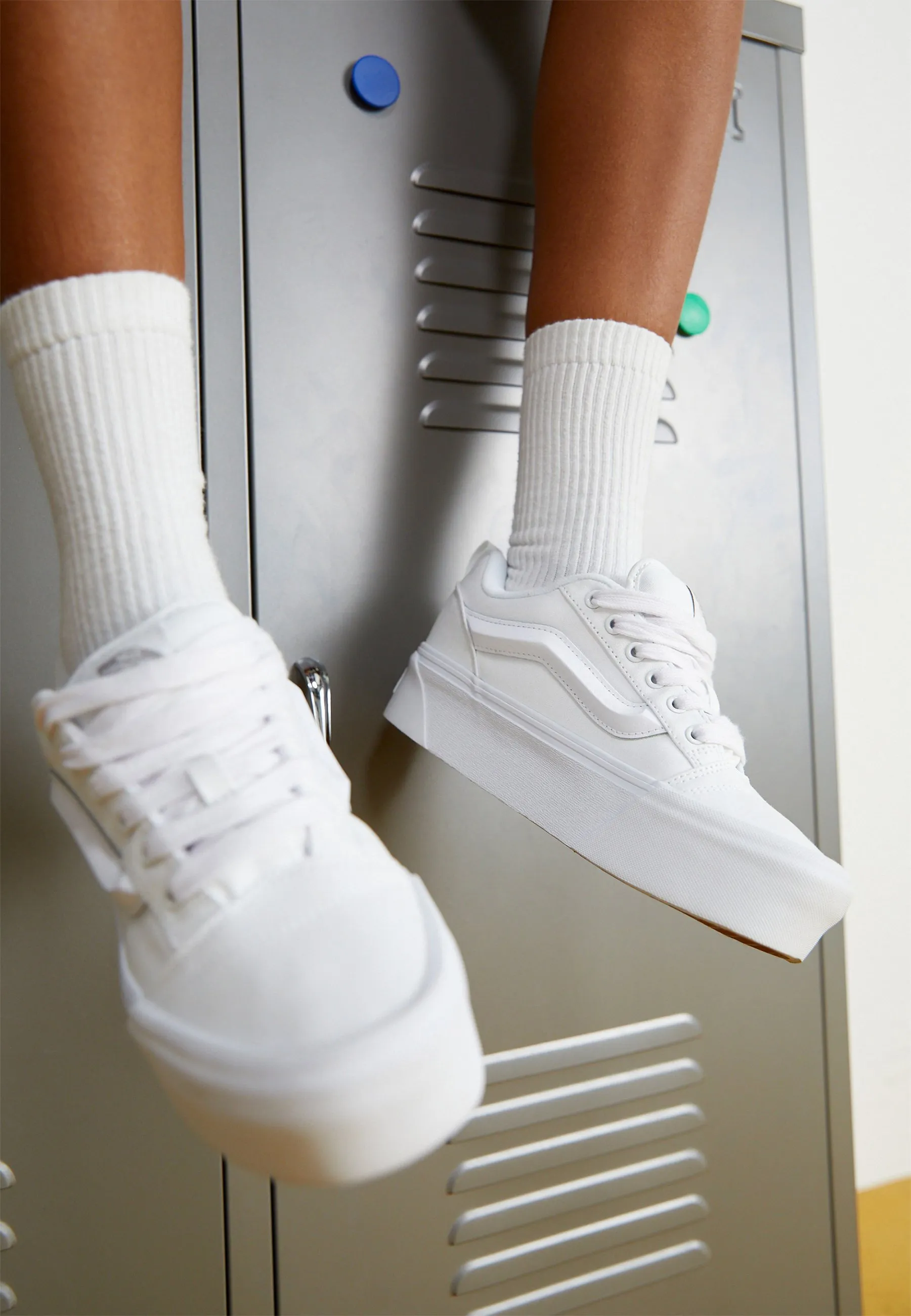 KNU STACK - Scarpe skate