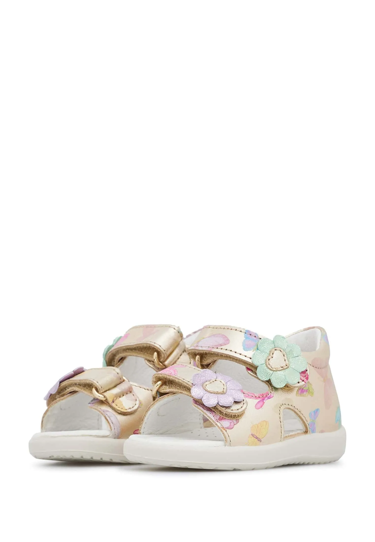 KUATA  - Scarpe primi passi