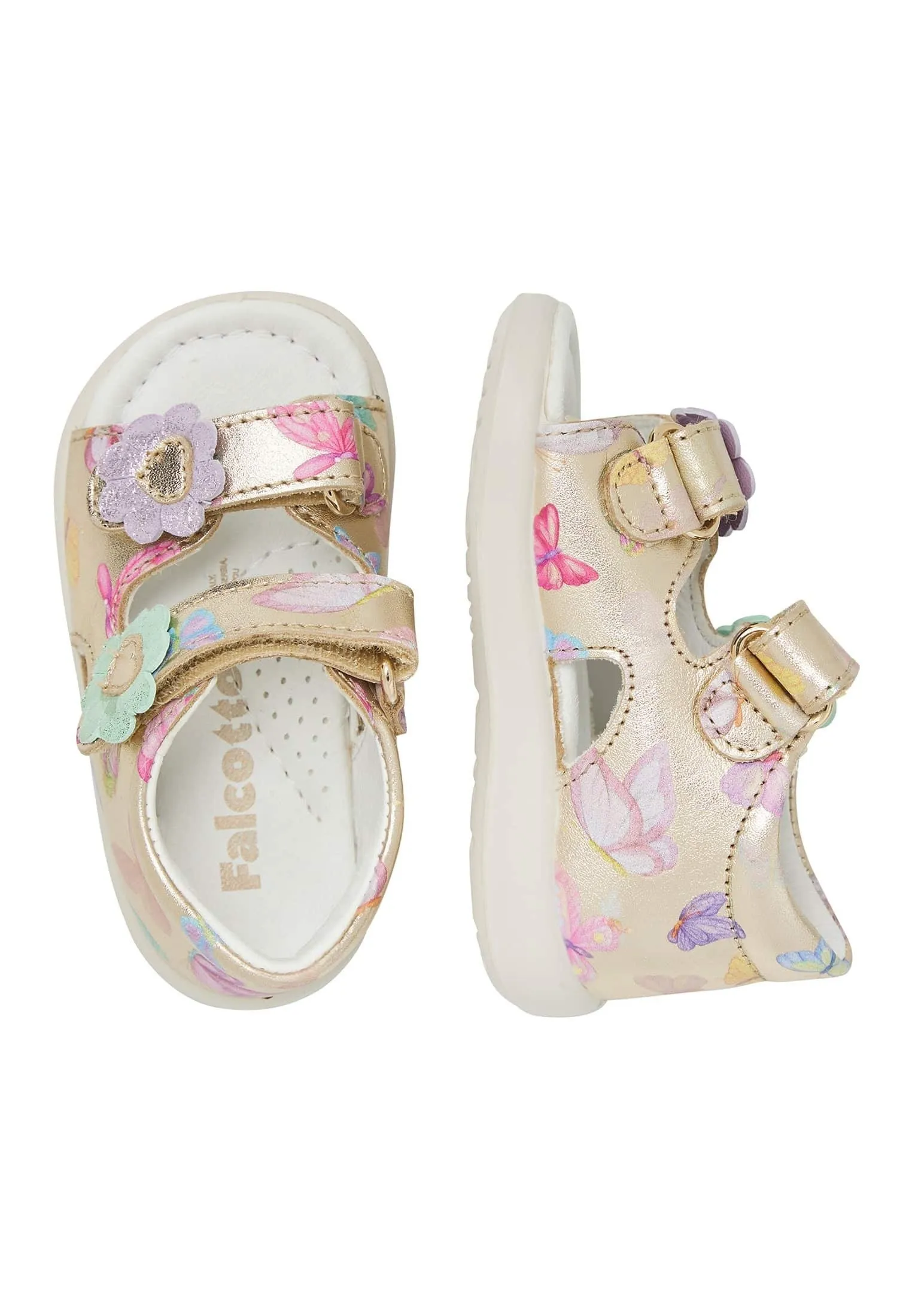 KUATA  - Scarpe primi passi