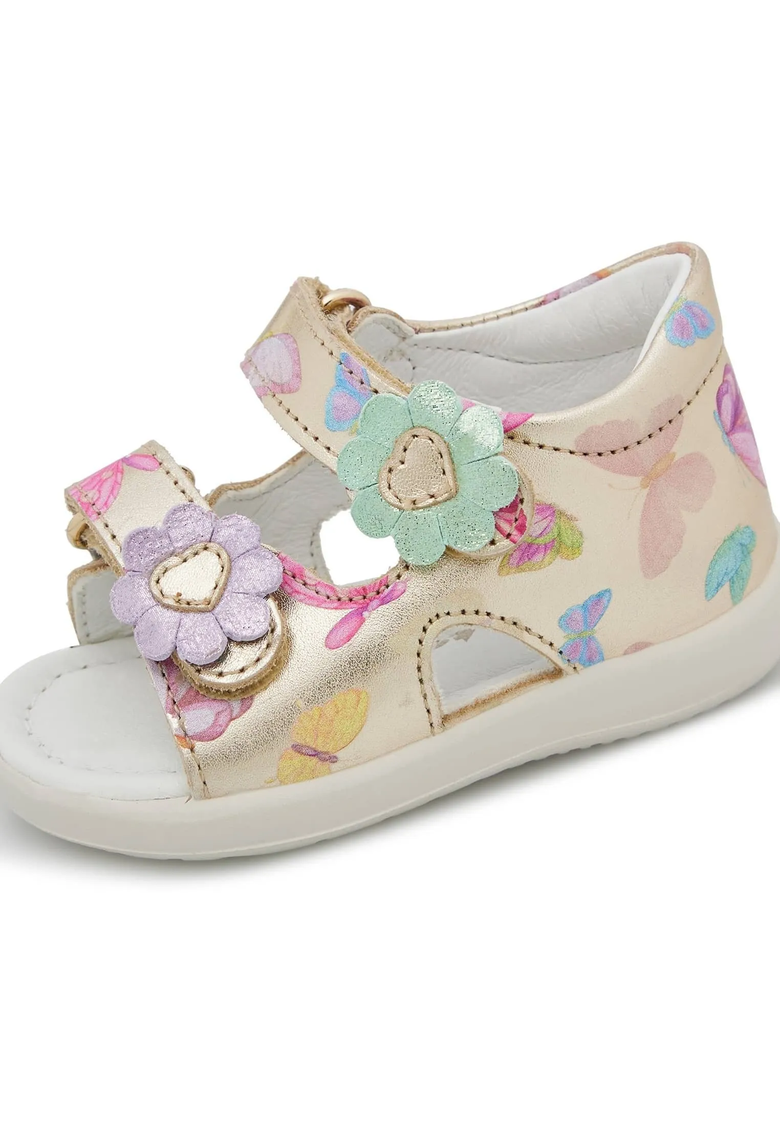 KUATA  - Scarpe primi passi