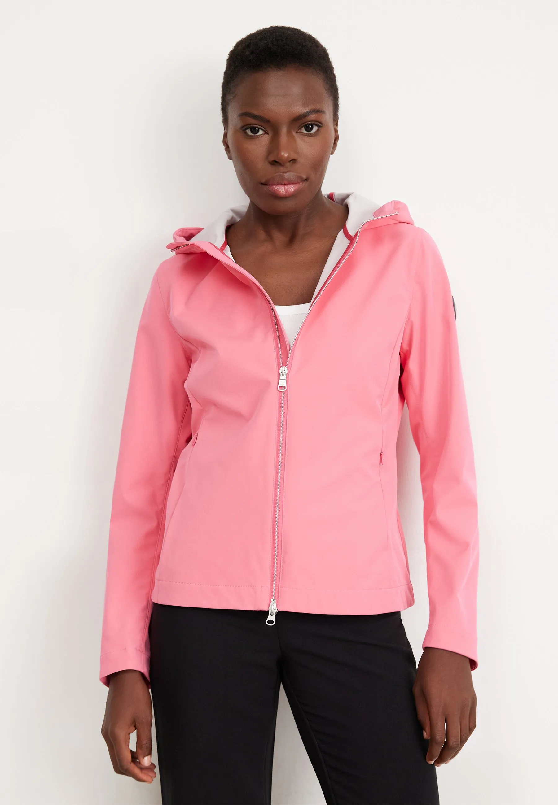 LADIES JACKET - Giacca leggera