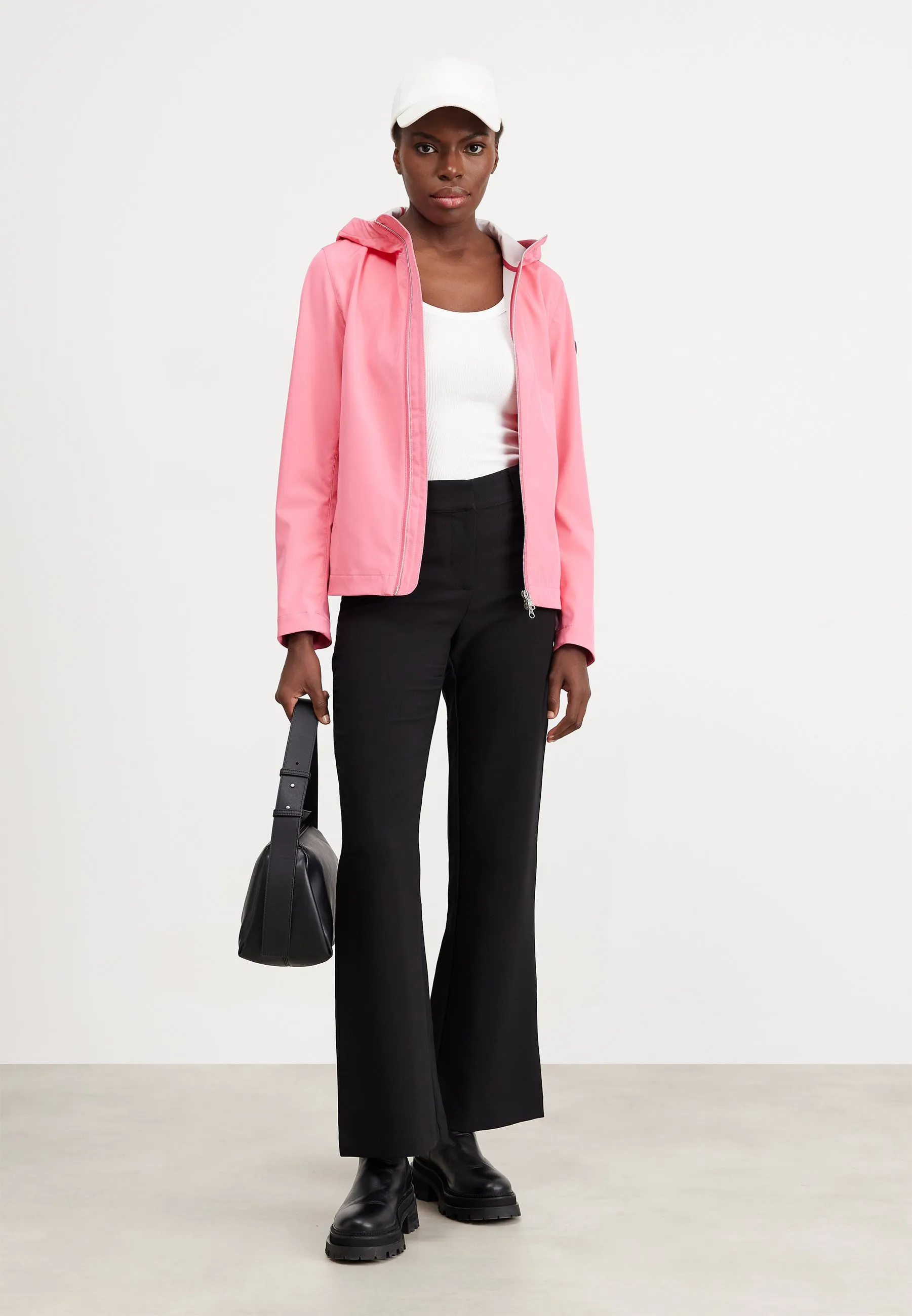 LADIES JACKET - Giacca leggera