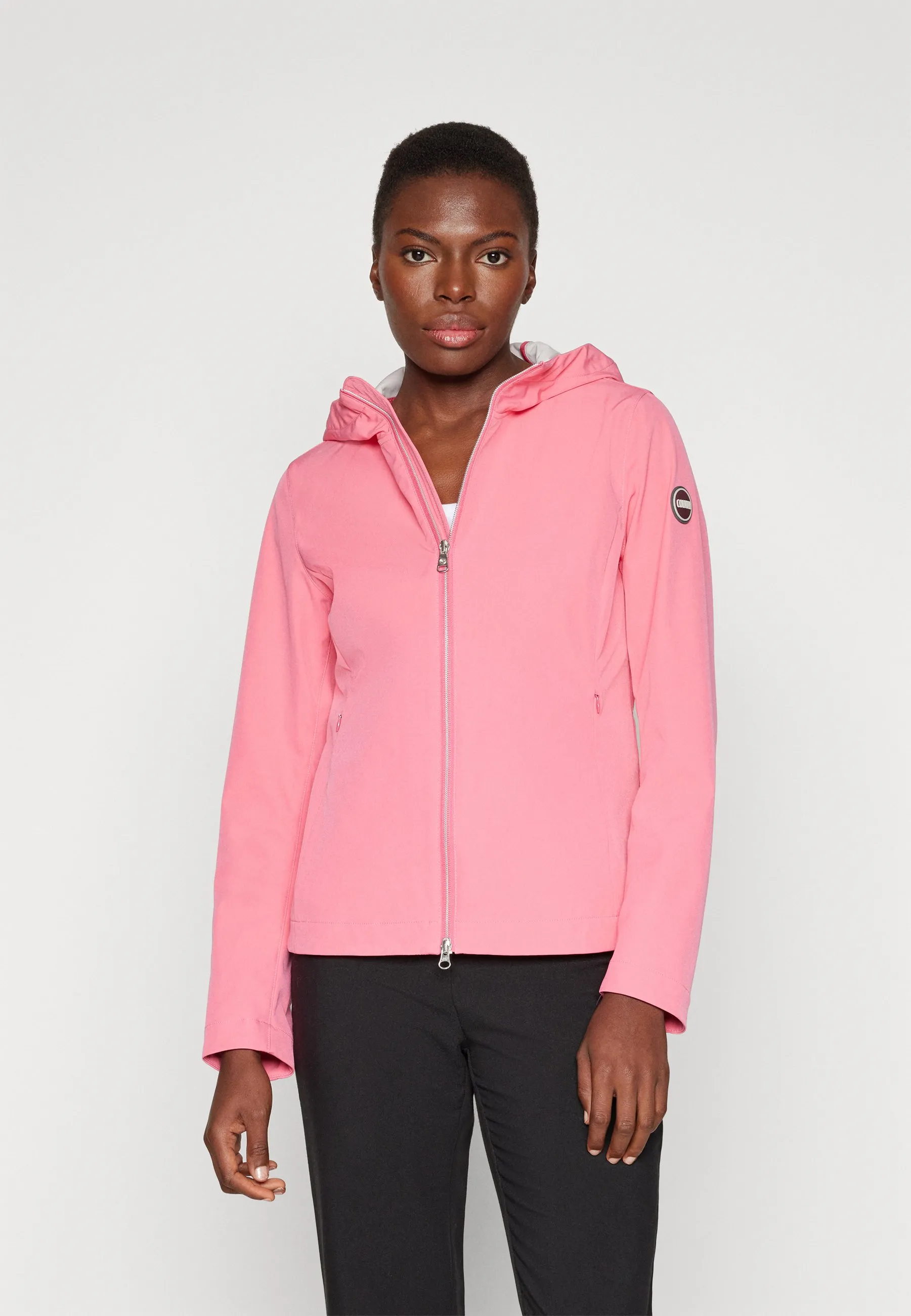 LADIES JACKET - Giacca leggera