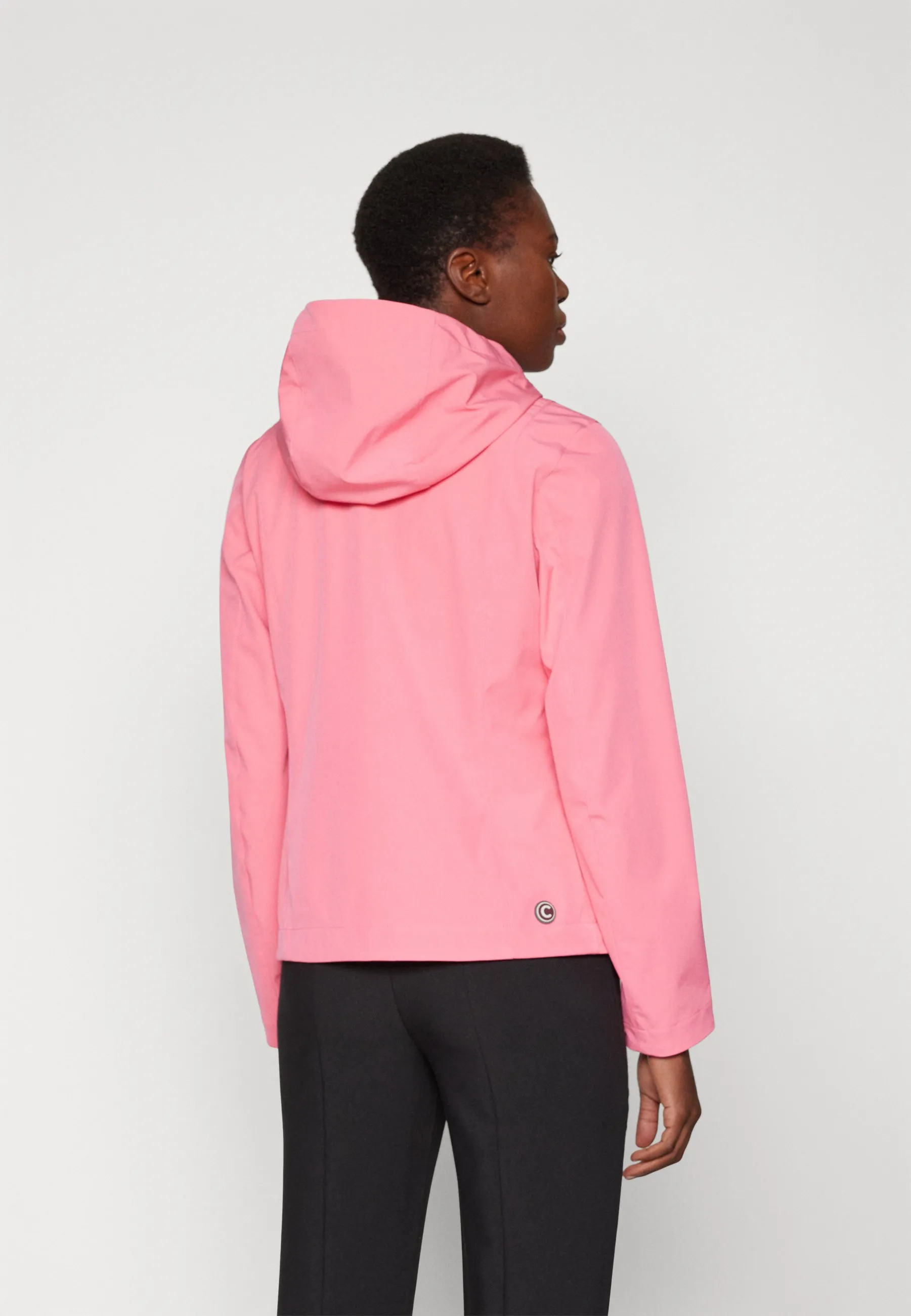 LADIES JACKET - Giacca leggera