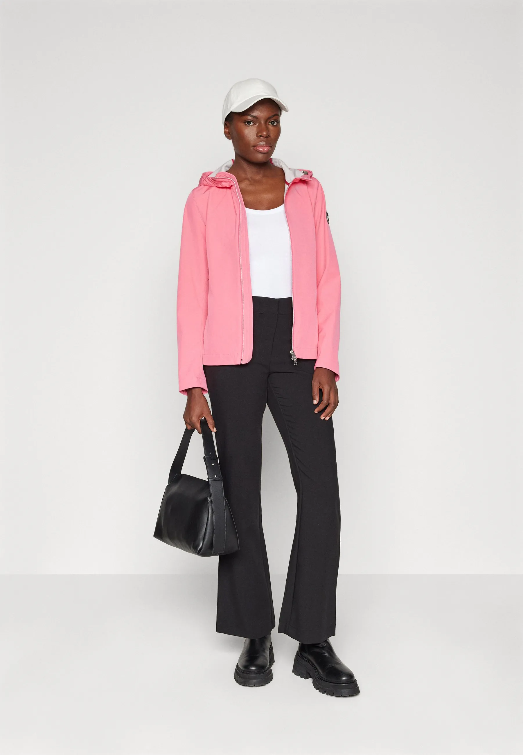 LADIES JACKET - Giacca leggera