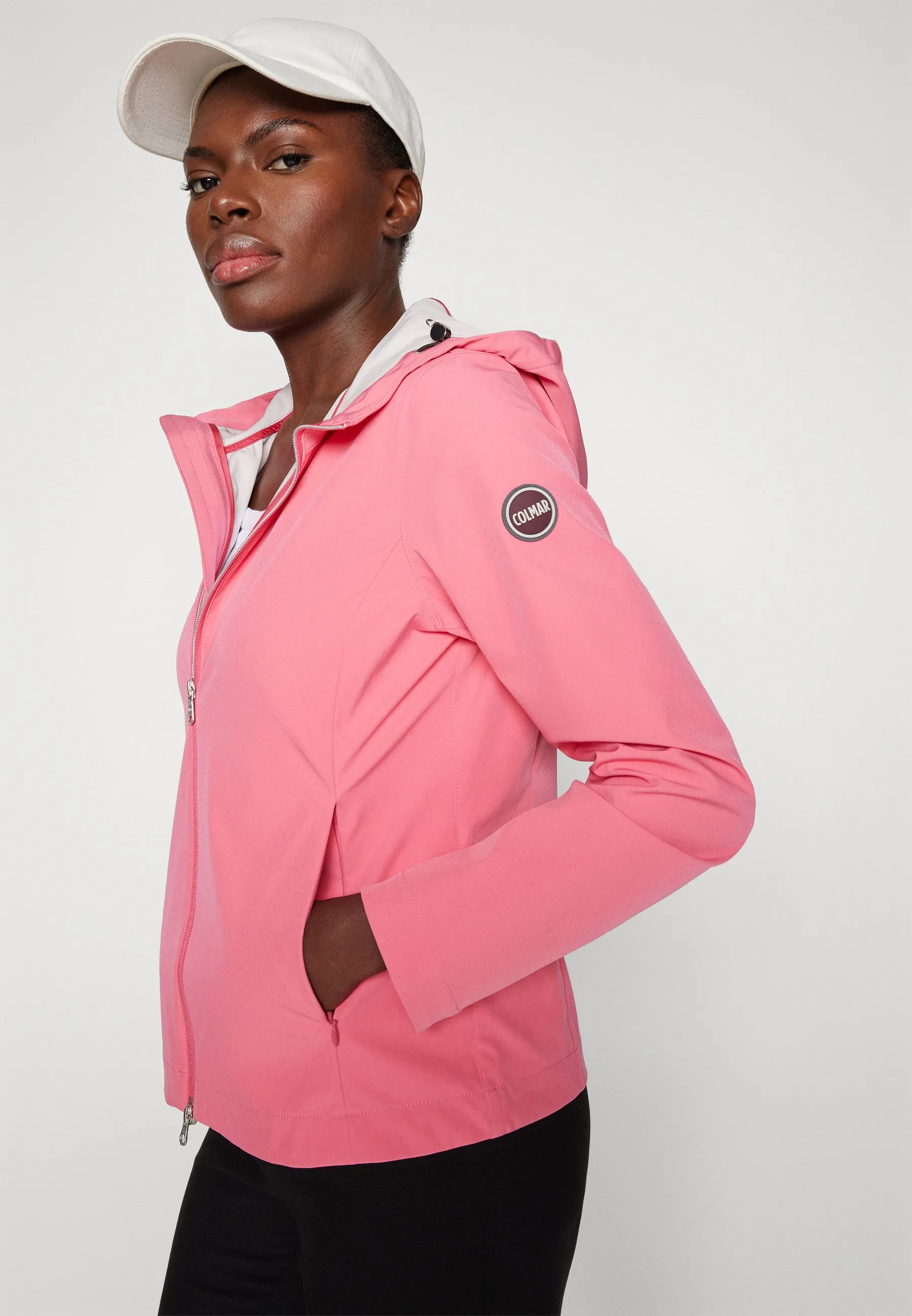 LADIES JACKET - Giacca leggera