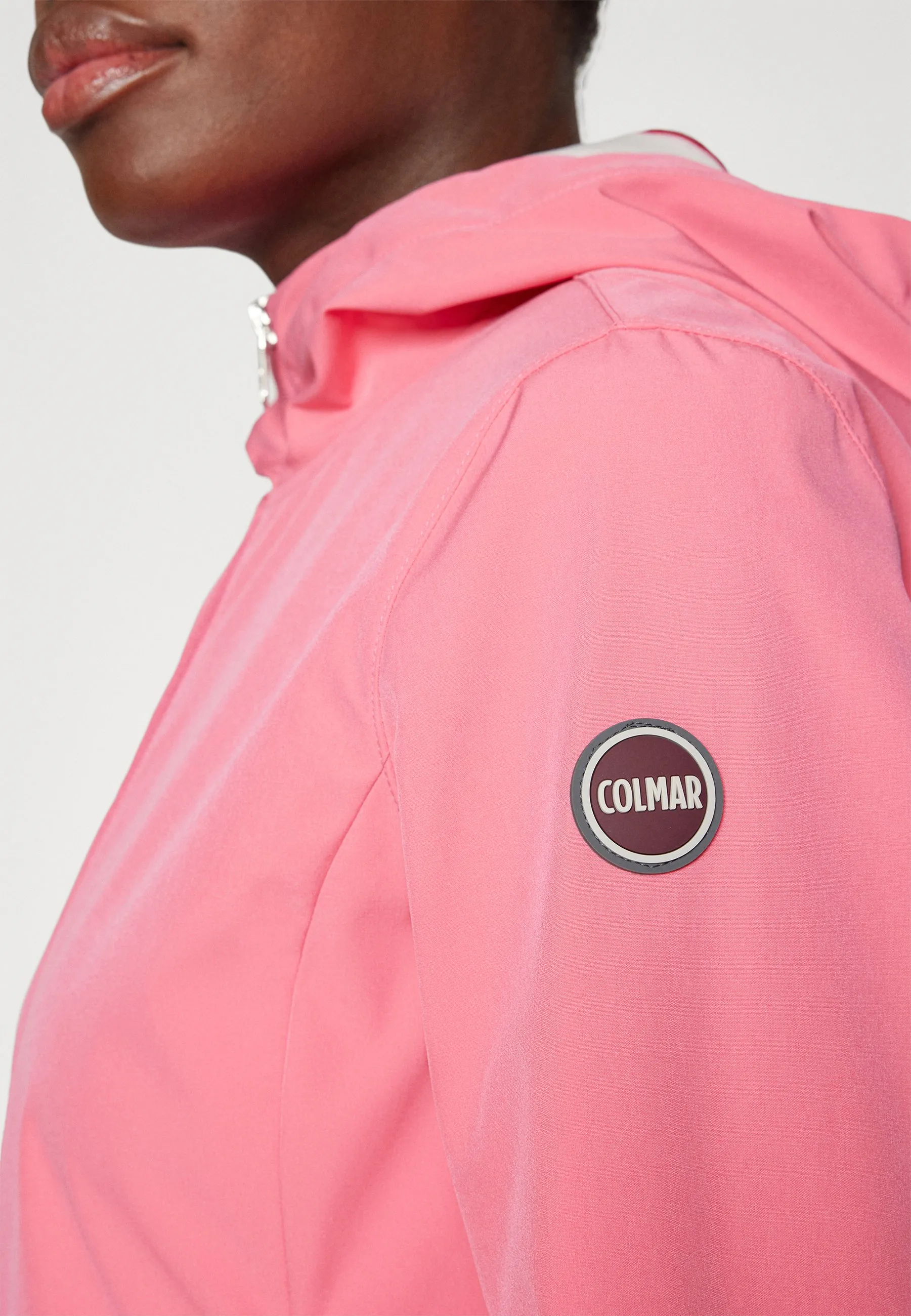 LADIES JACKET - Giacca leggera