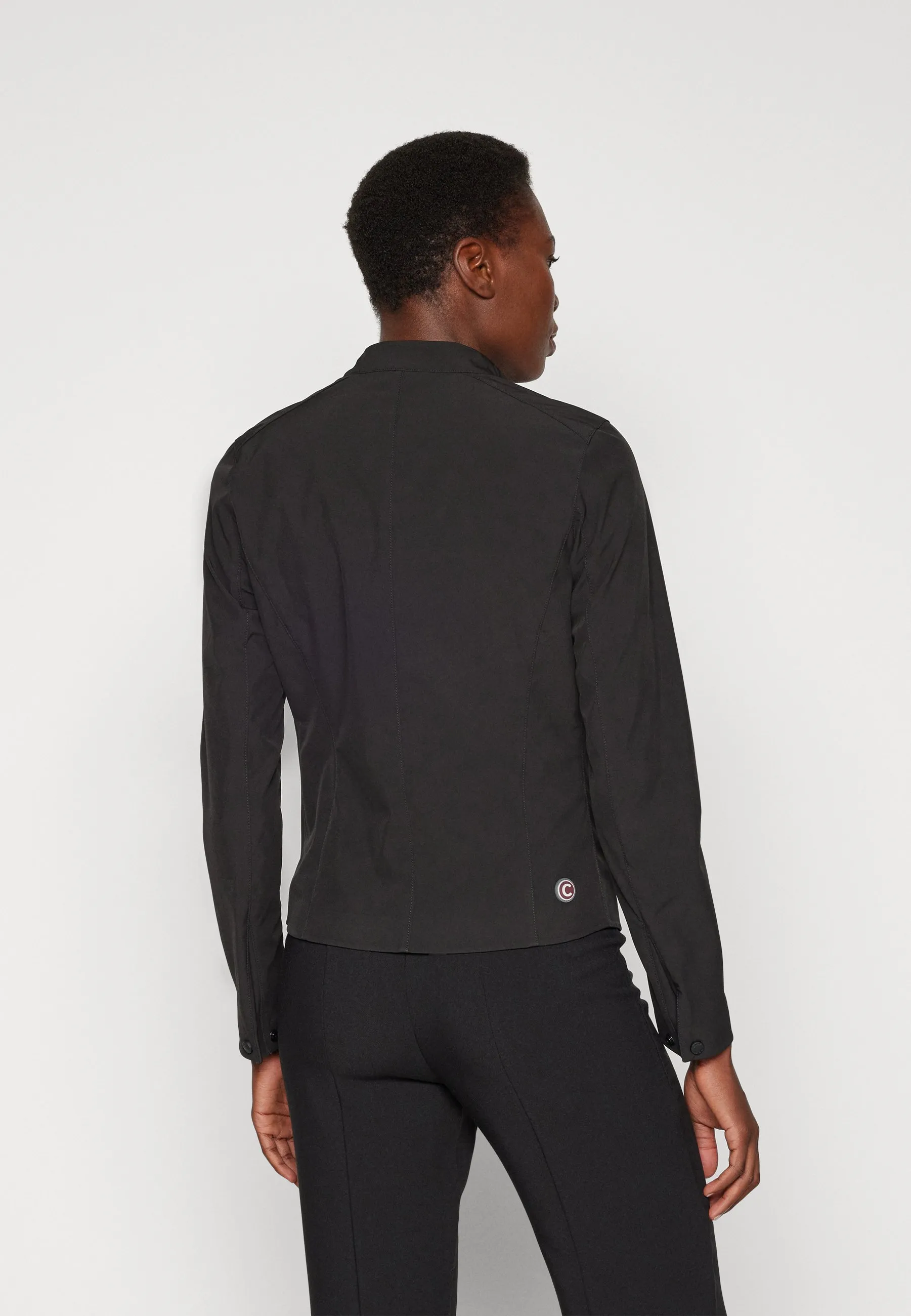 LADIES JACKET - Giacca softshell