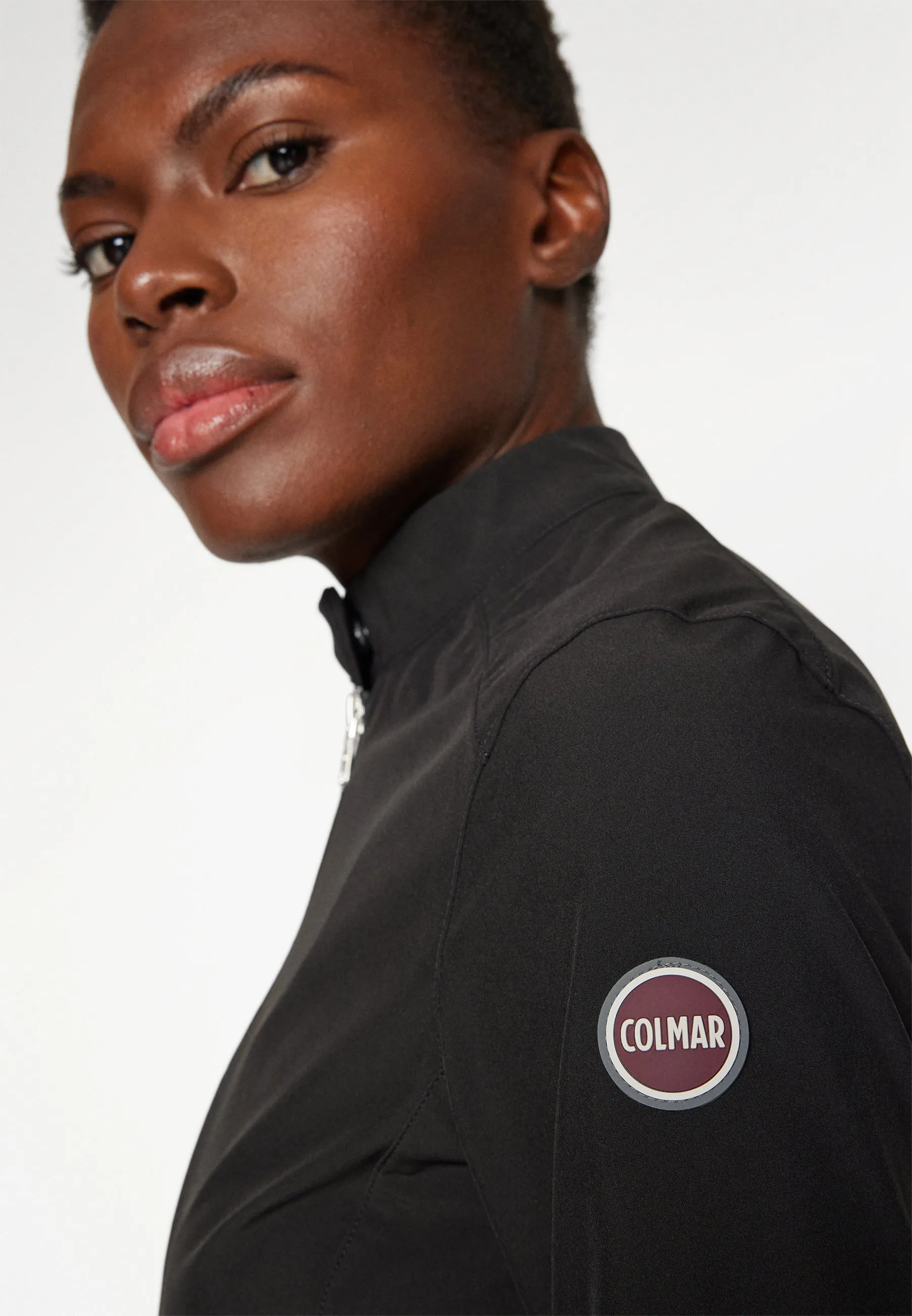 LADIES JACKET - Giacca softshell