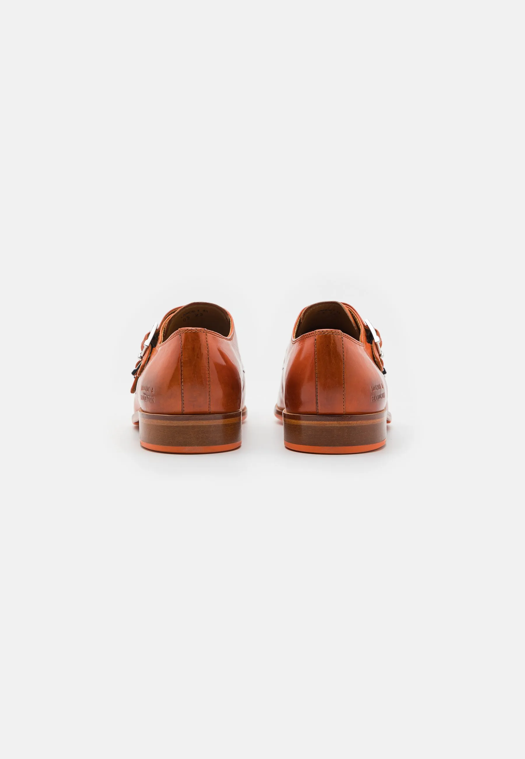 LANCE 1 - Scarpe senza lacci