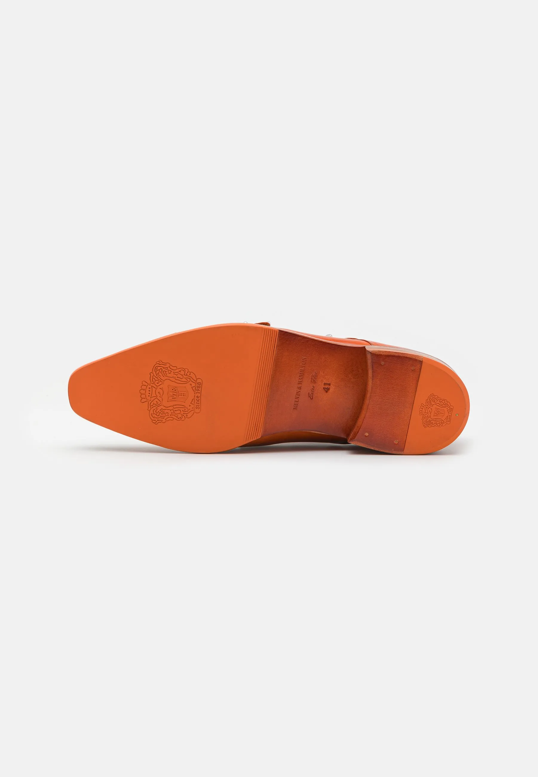 LANCE 1 - Scarpe senza lacci