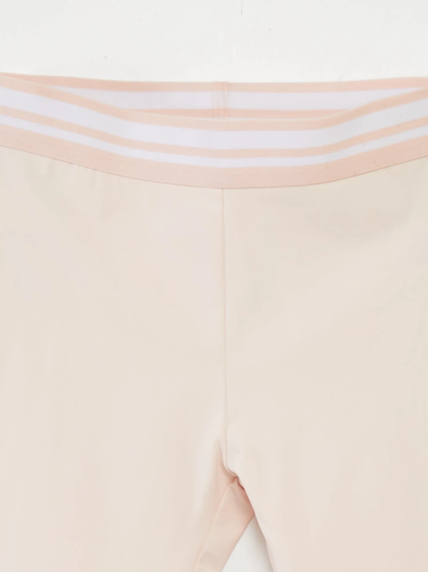 Leggings sportivi in microfibra - ROSA