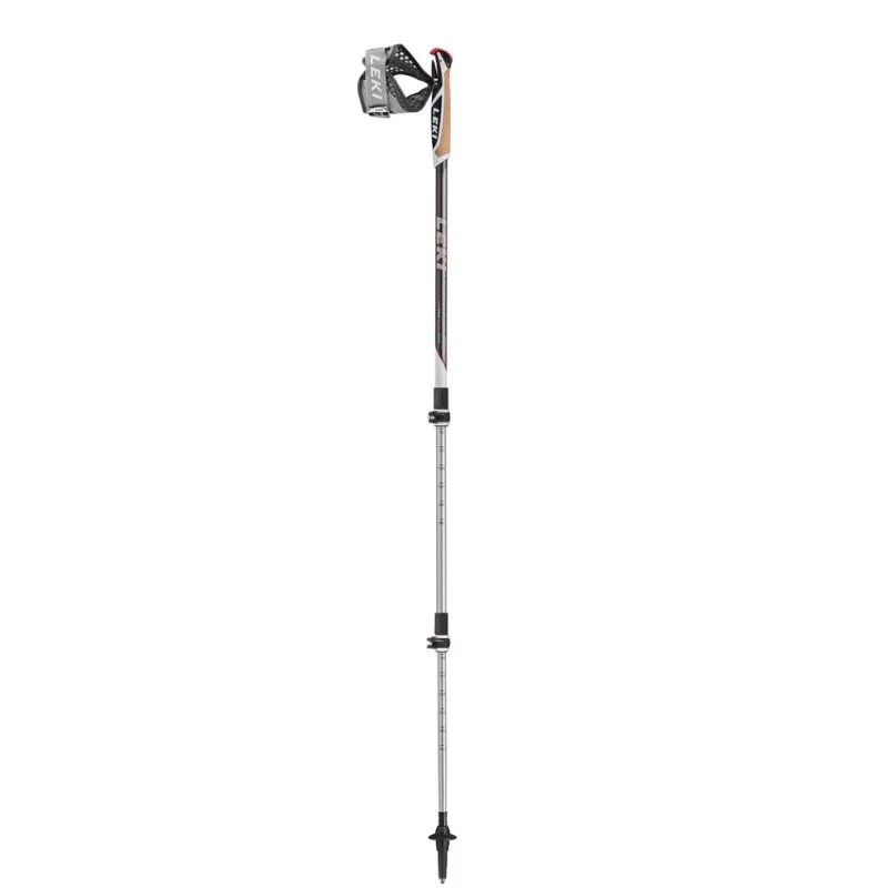 Leki Traveller Alu