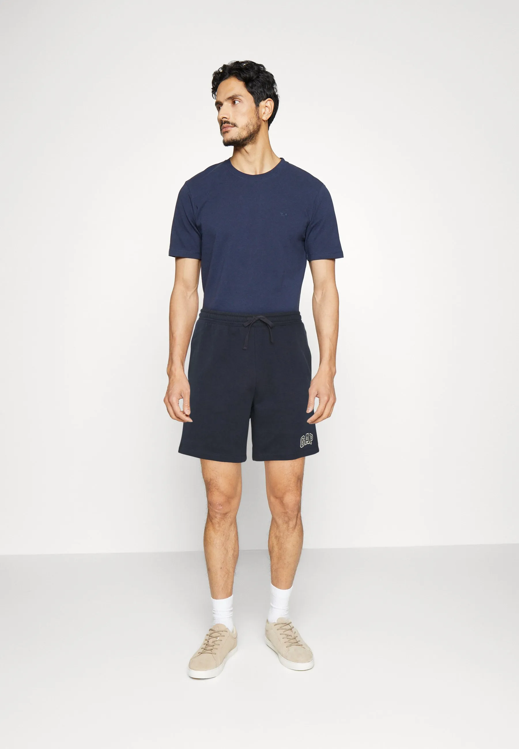 LOGO 2 PACK - Pantaloni sportivi