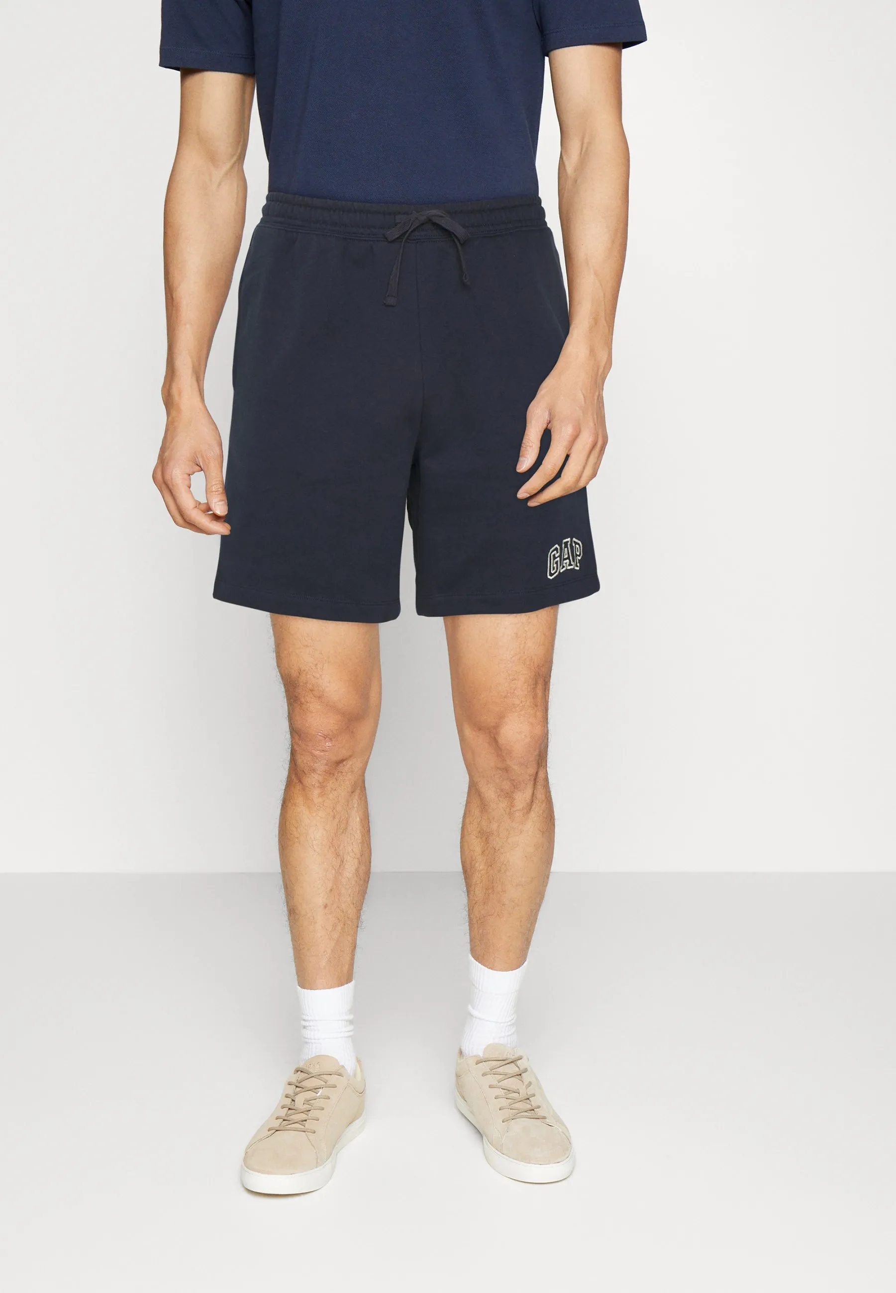 LOGO 2 PACK - Pantaloni sportivi