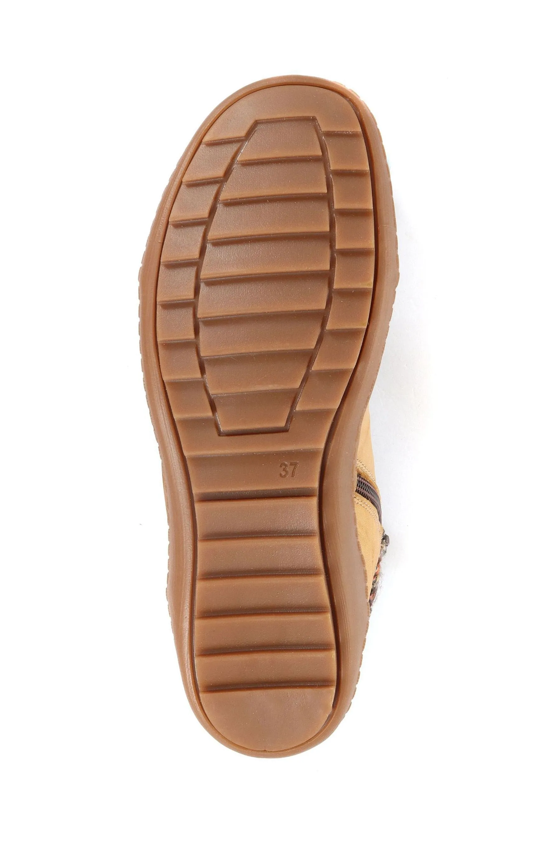 Loretta Ladies - Stivali alla caviglia in pelle