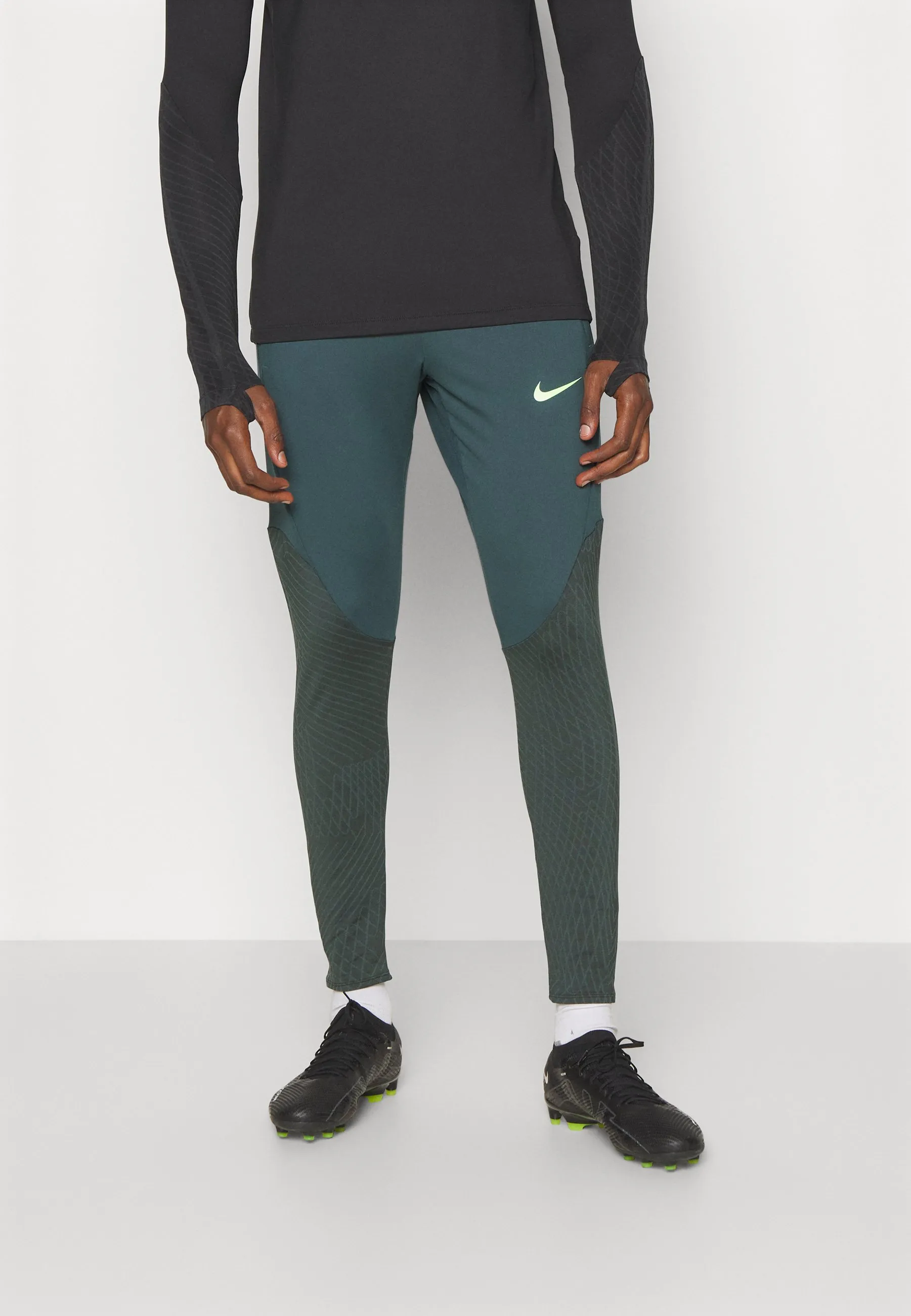 M NK DF STRK PANT KPZ - Pantaloni sportivi