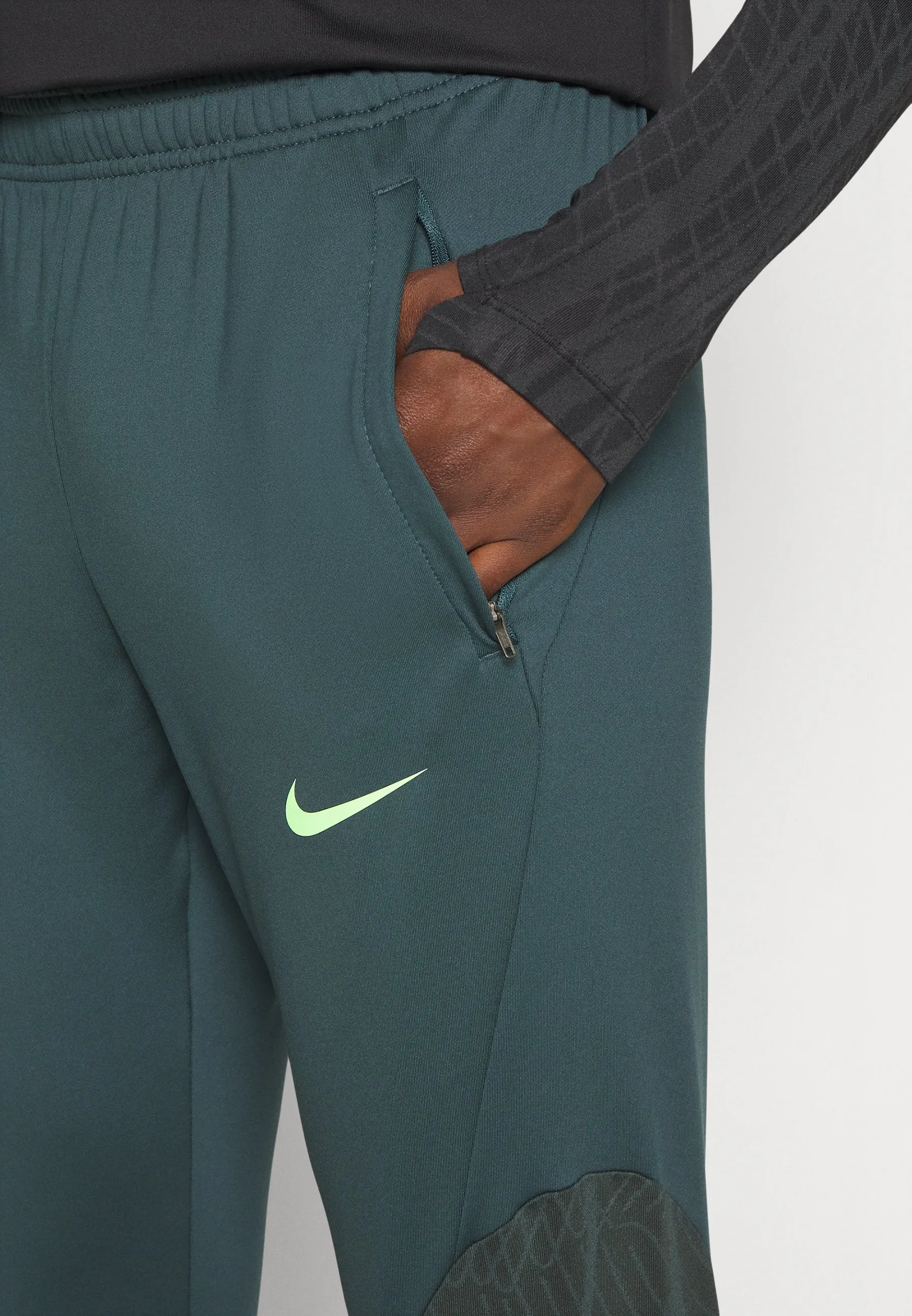 M NK DF STRK PANT KPZ - Pantaloni sportivi