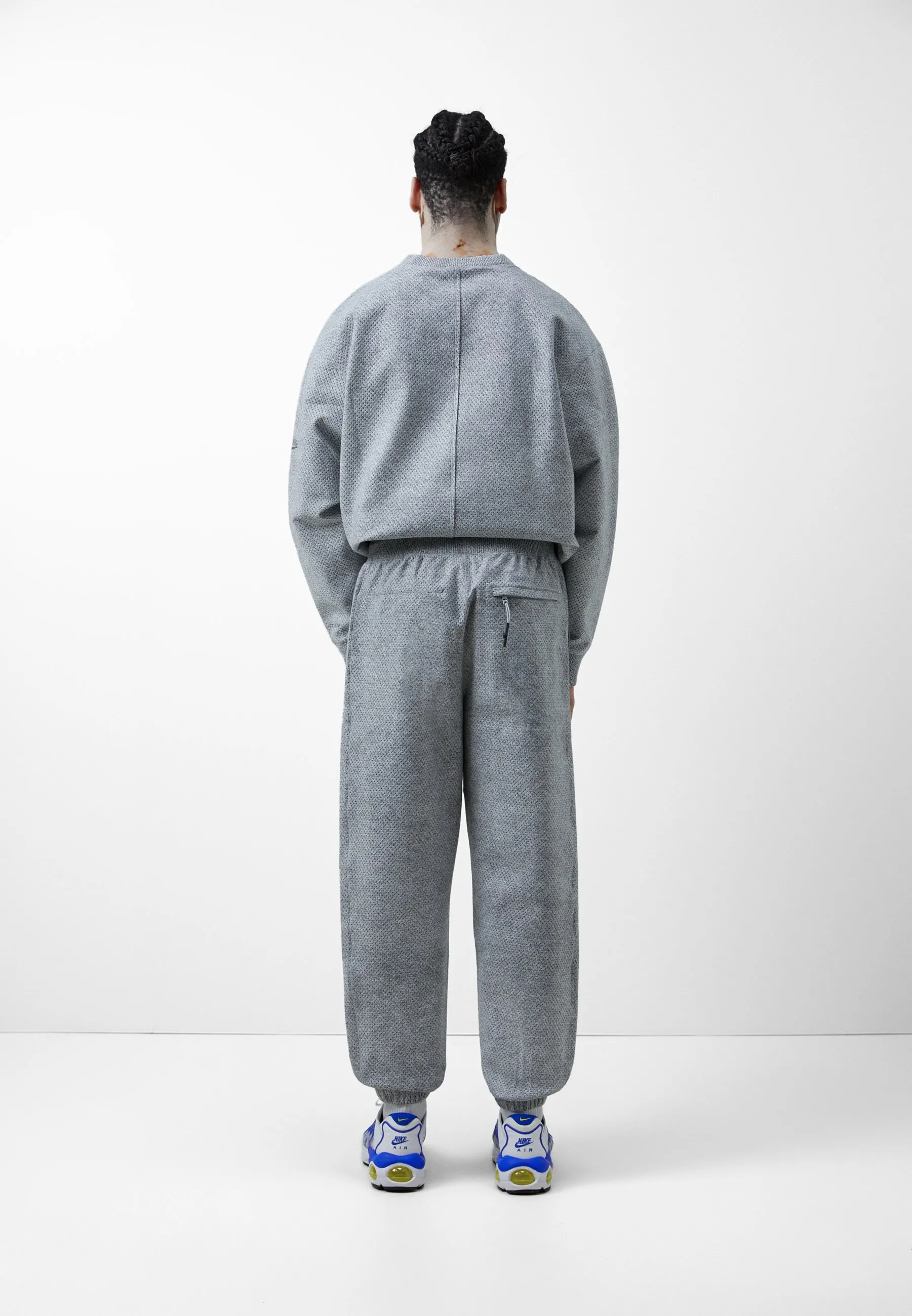 M NSW TP TFADV PANT NIKE FORWARD - Pantaloni sportivi