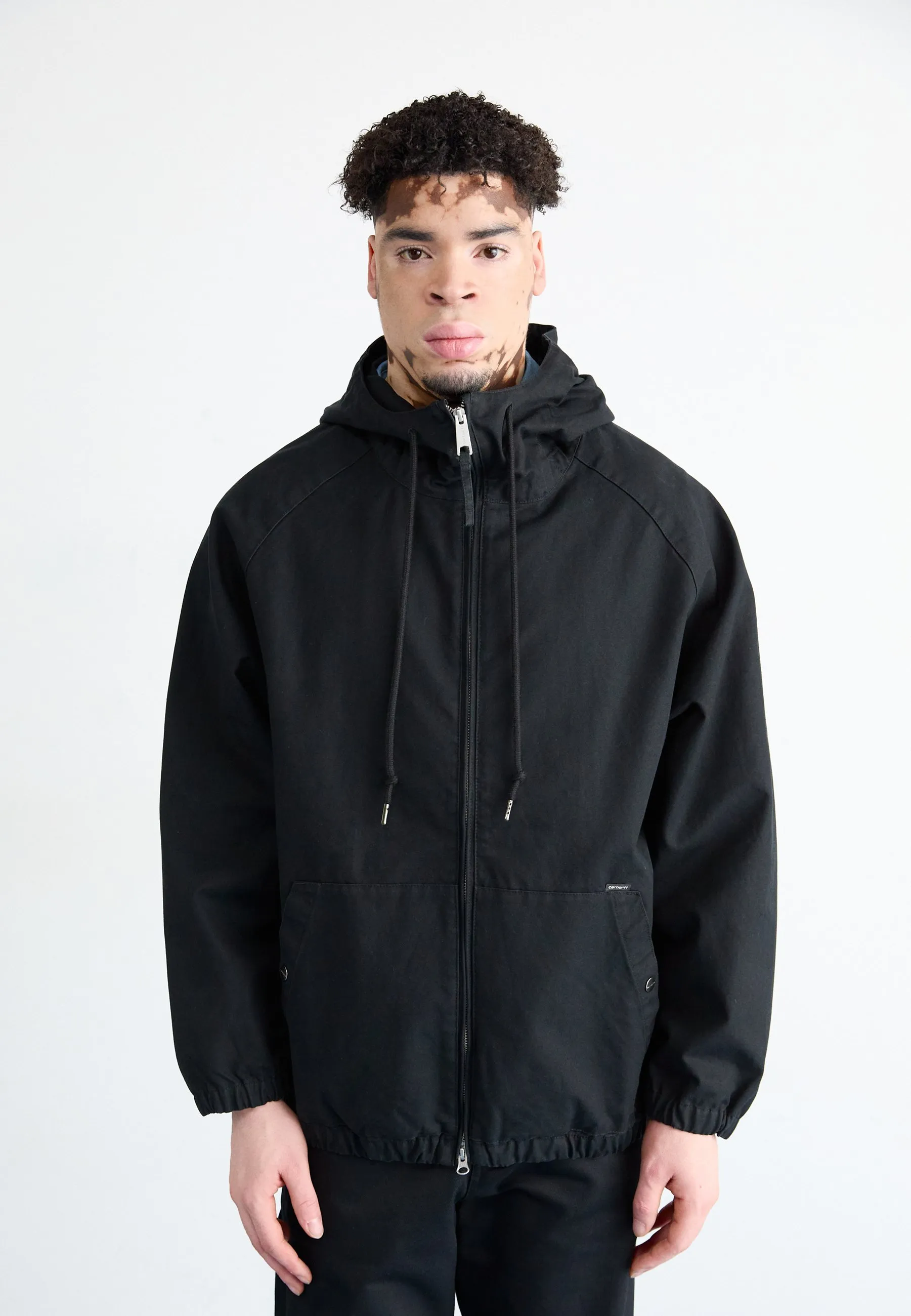 MADOCK JACKET - Giacca leggera