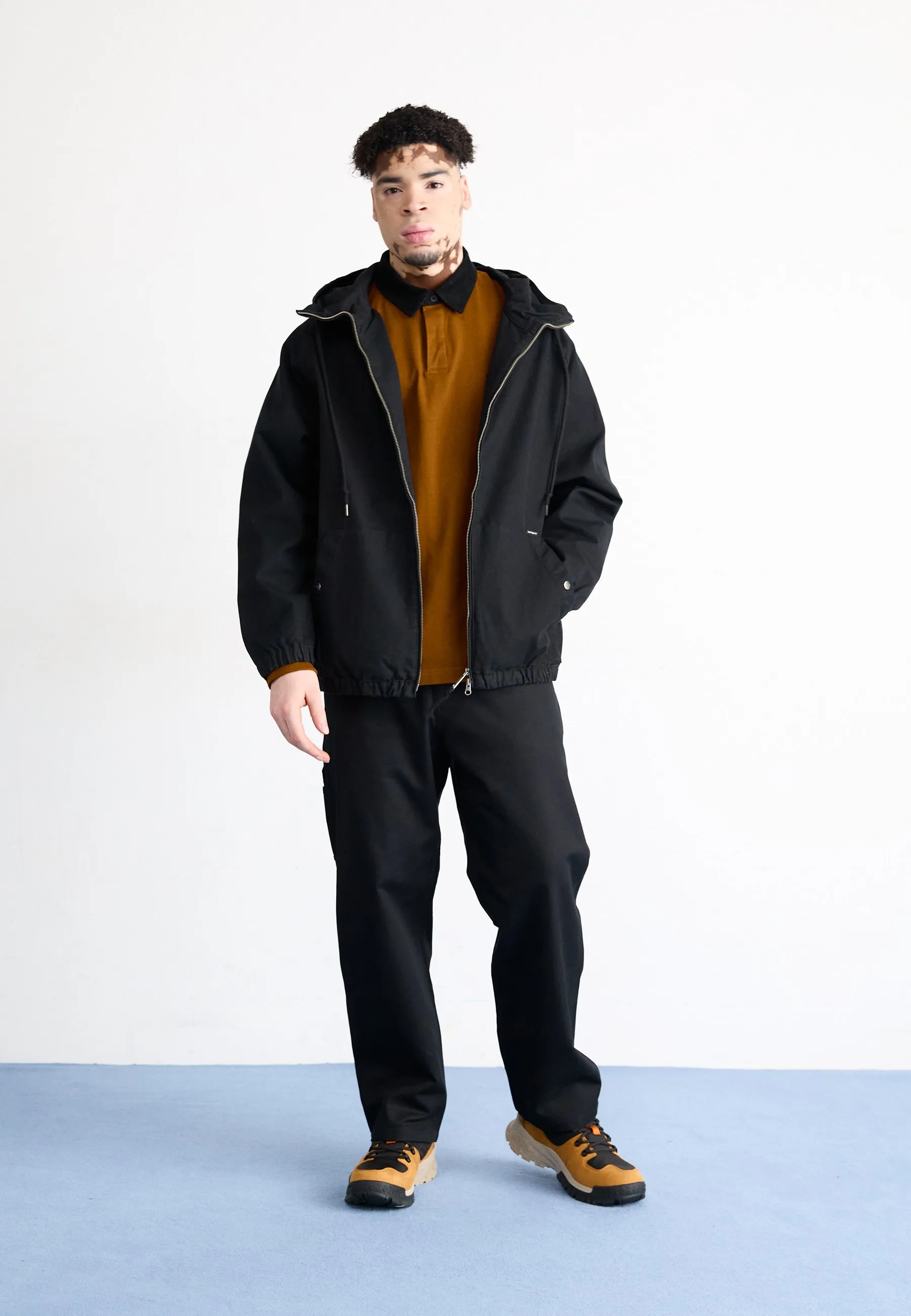 MADOCK JACKET - Giacca leggera
