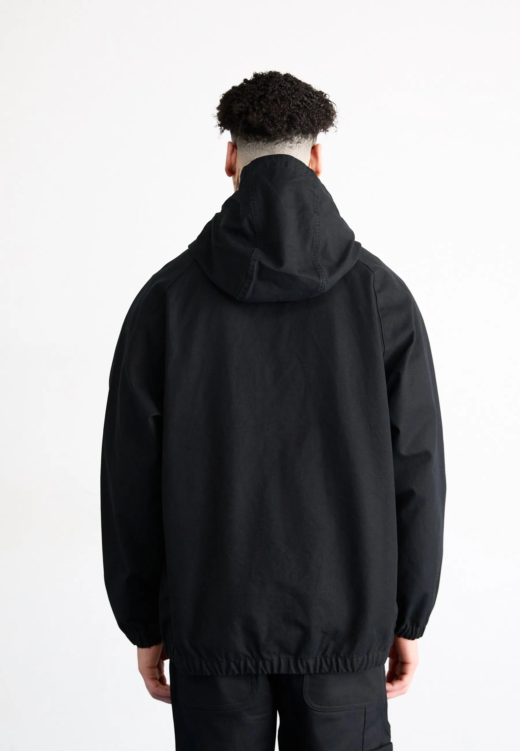 MADOCK JACKET - Giacca leggera