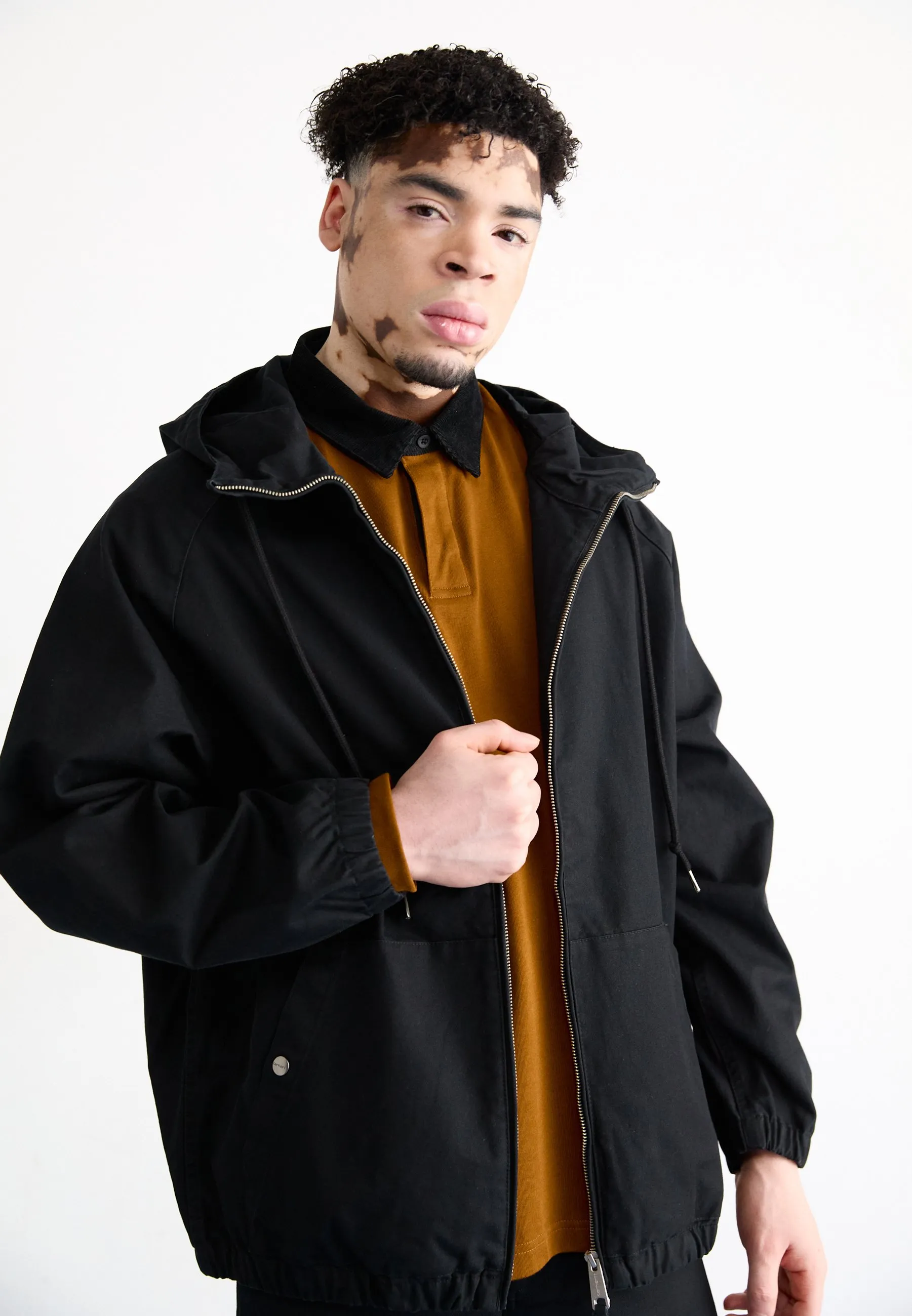 MADOCK JACKET - Giacca leggera
