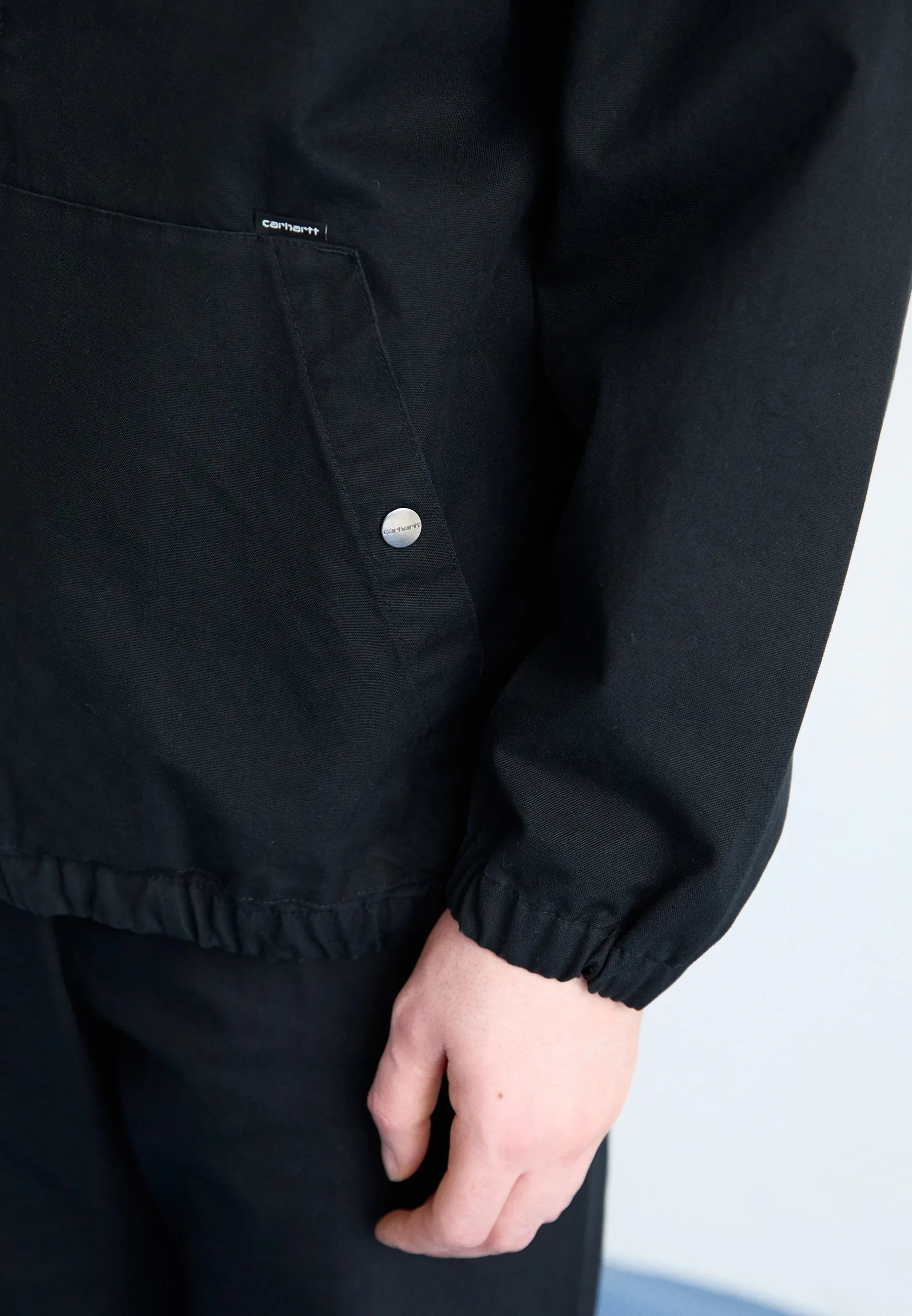 MADOCK JACKET - Giacca leggera