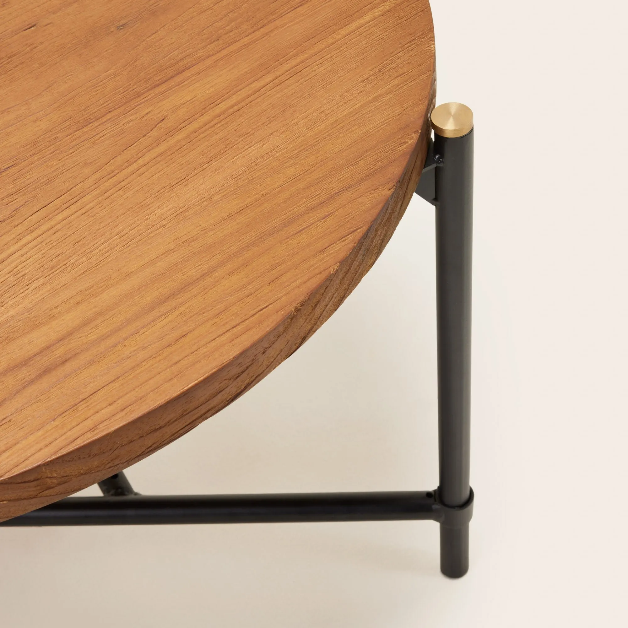  MADURA   THIMEA - Table basse | Marron