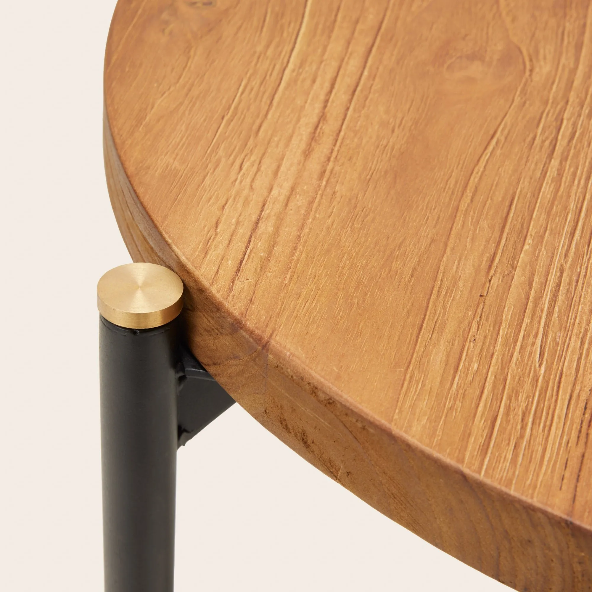  MADURA   THIMEA - Table basse | Marron