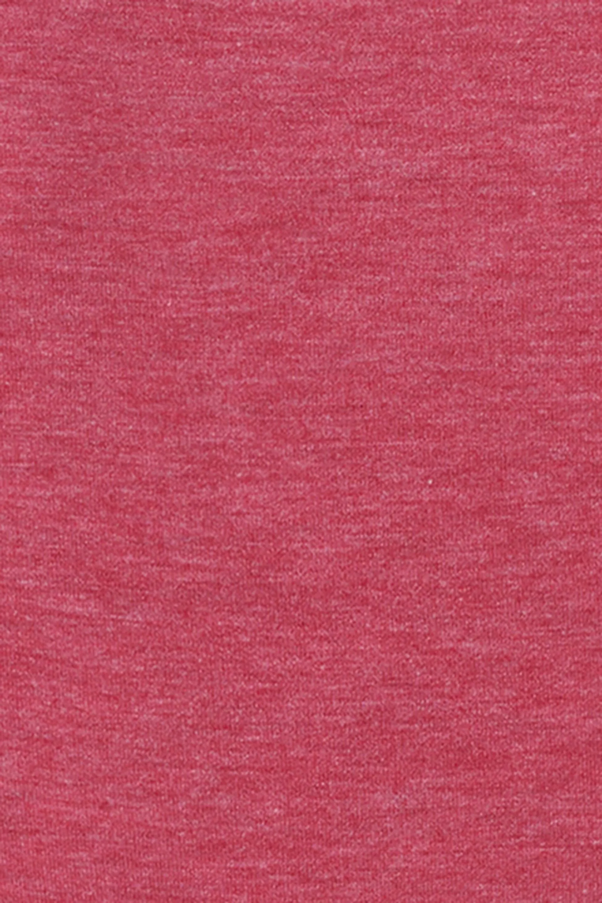 Maglia con scollo a V e maniche lunghe