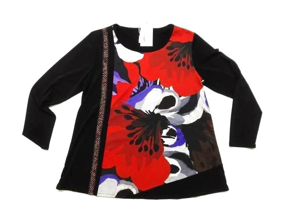 Maglia Donna CANNELLA-mod. 108341