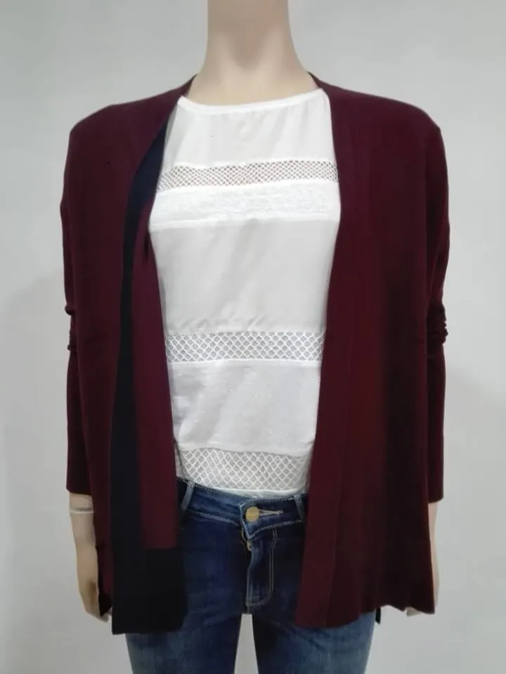 Maglia Donna DIANA GALLESI-mod. M595J071FM
