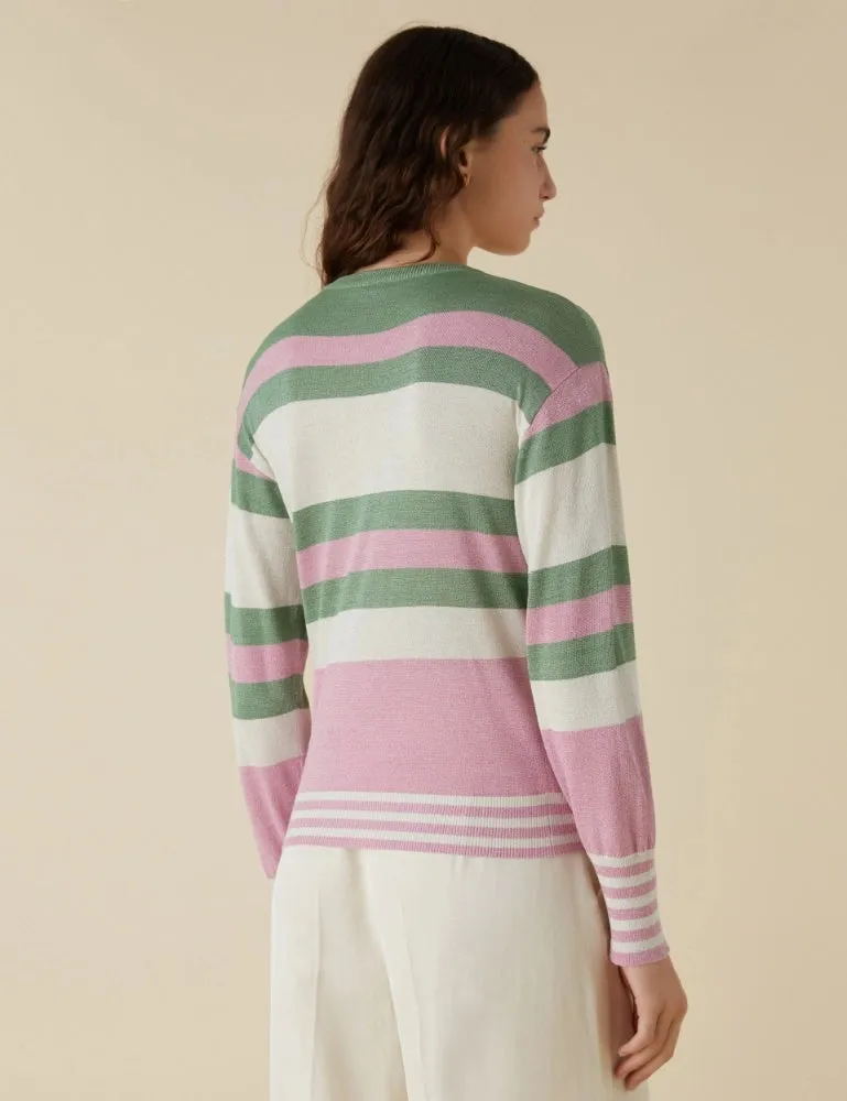 Maglia Donna EMME MARELLA-mod. ENEIDE