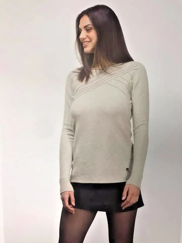 Maglia Donna LOLITA-mod. I5021W