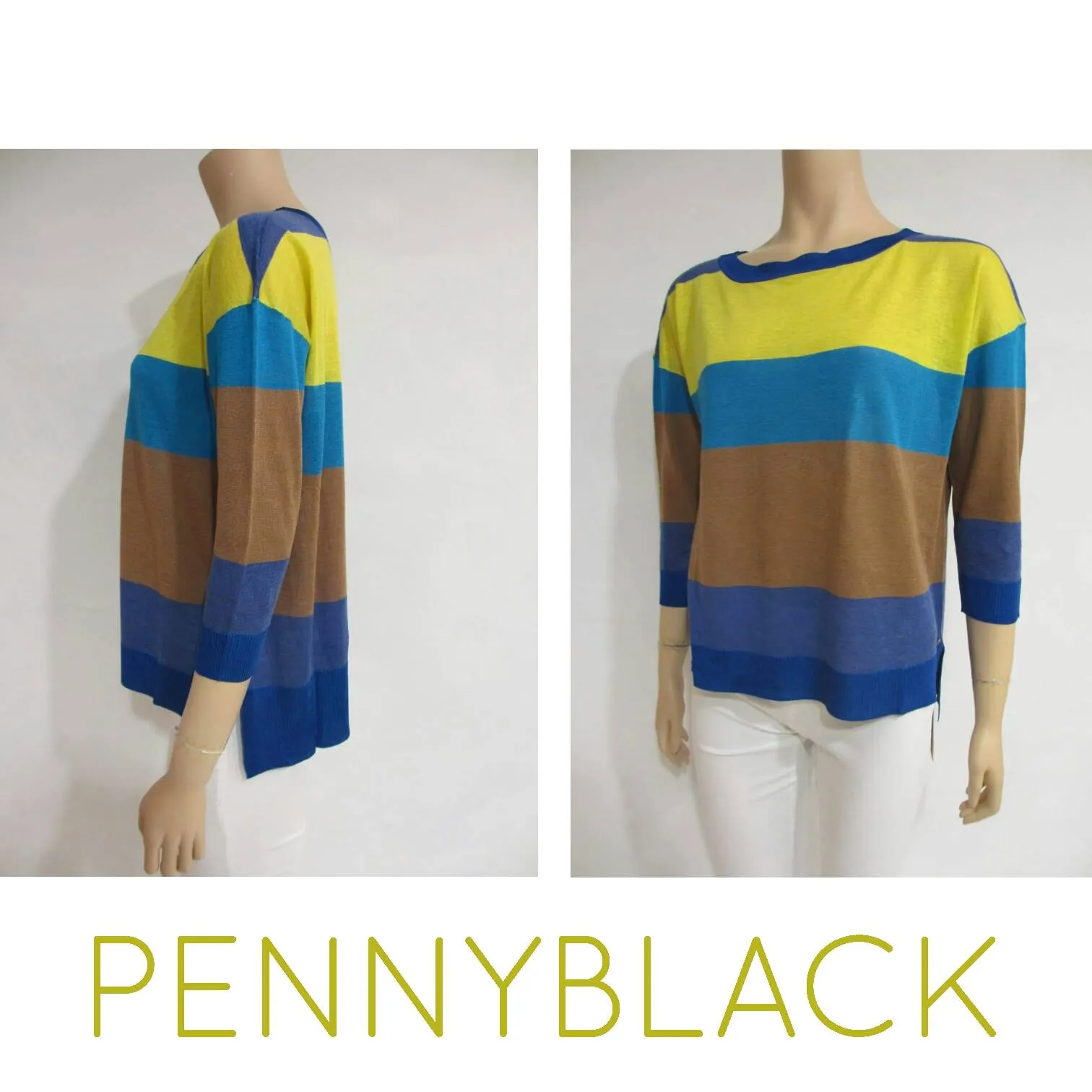Maglia Donna PENNY BLACK-mod. OGGI