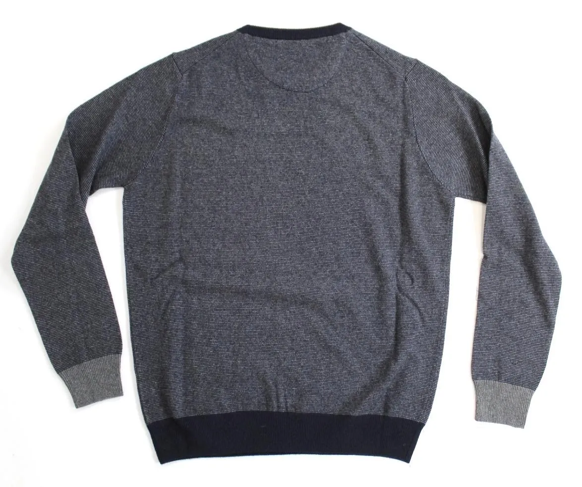 Maglia Girocollo Uomo FERRANTE-mod. 44U34105