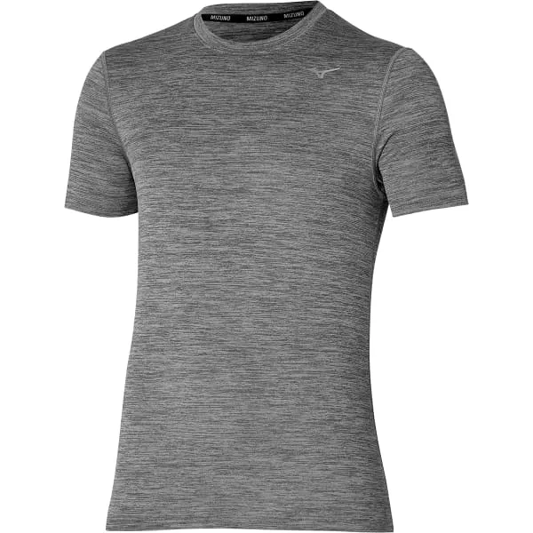 Maglia running MIZUNO IMPULSE CORE TEE  MAGNET