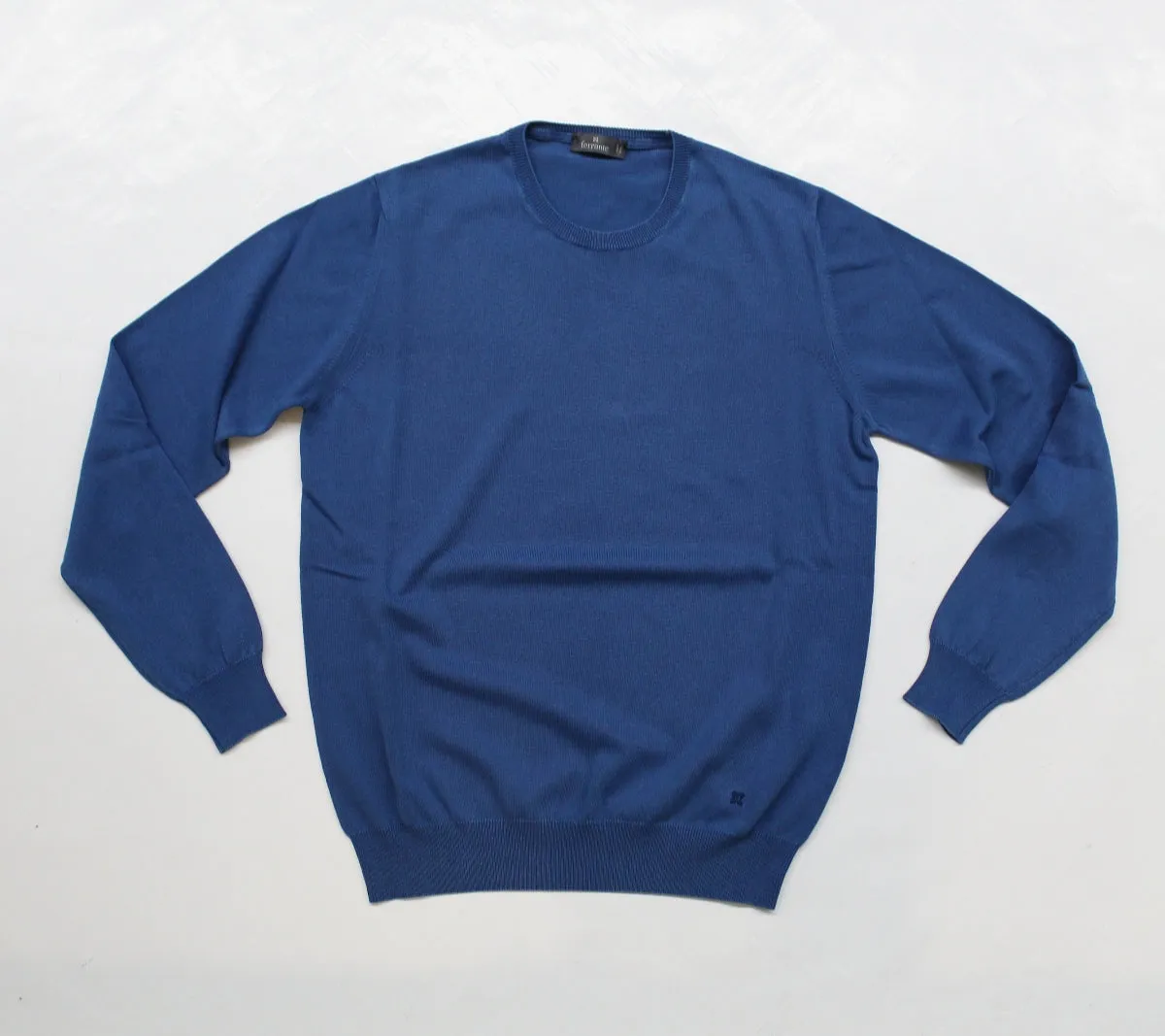 Maglia Uomo FERRANTE-mod. 45U28102