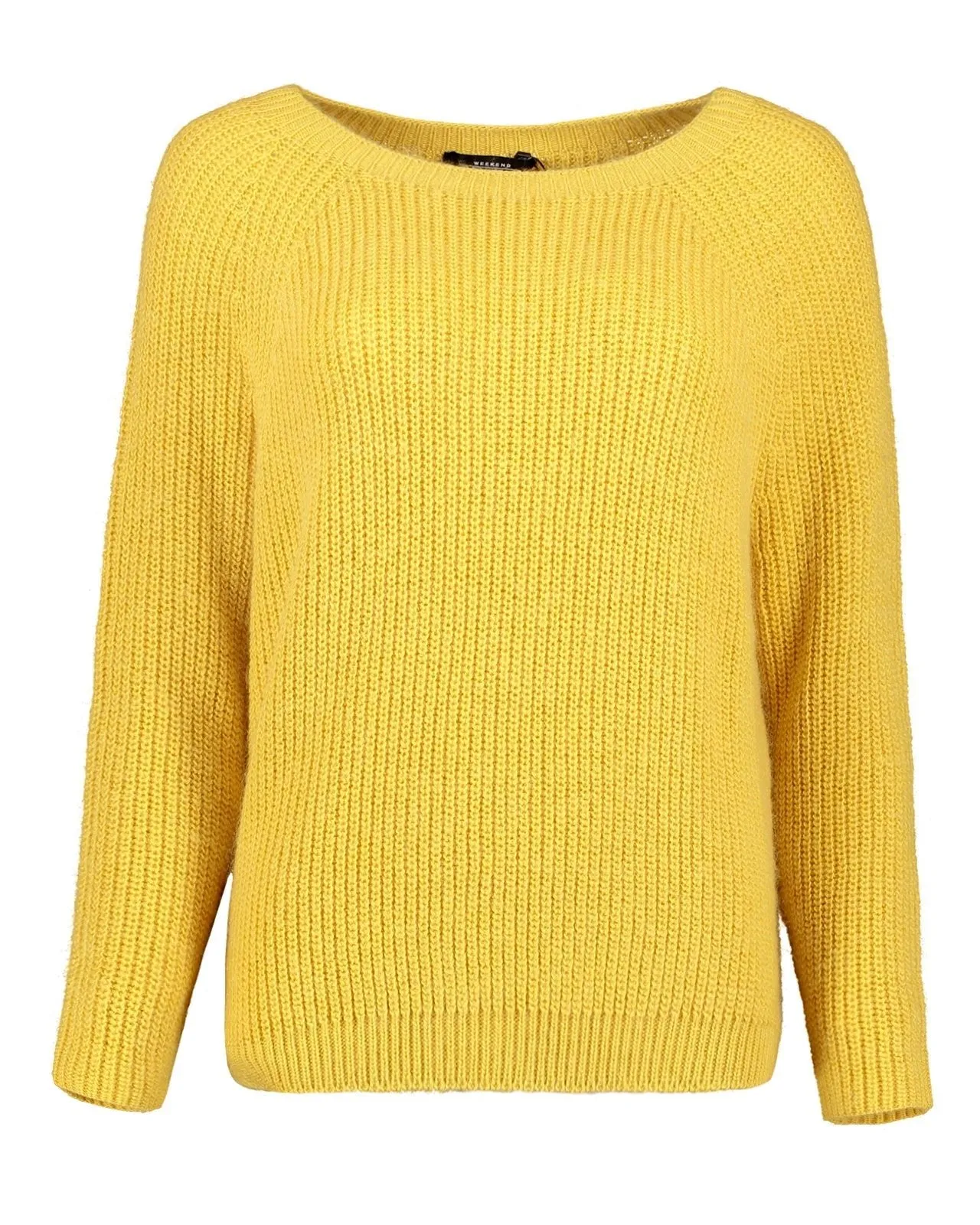 Maglia Xeno Gold gialla