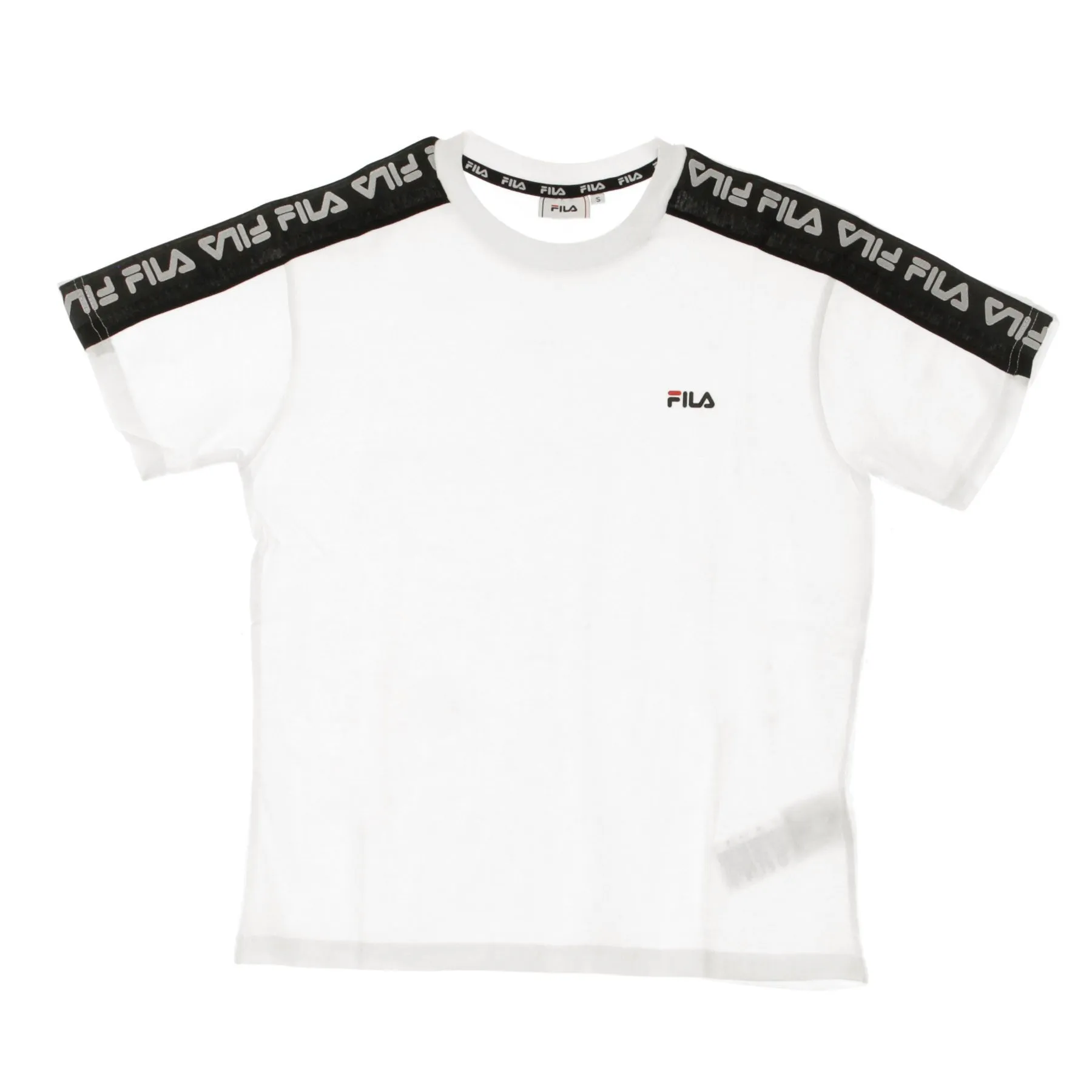 Maglietta Donna Tandy Tee Bright White/black