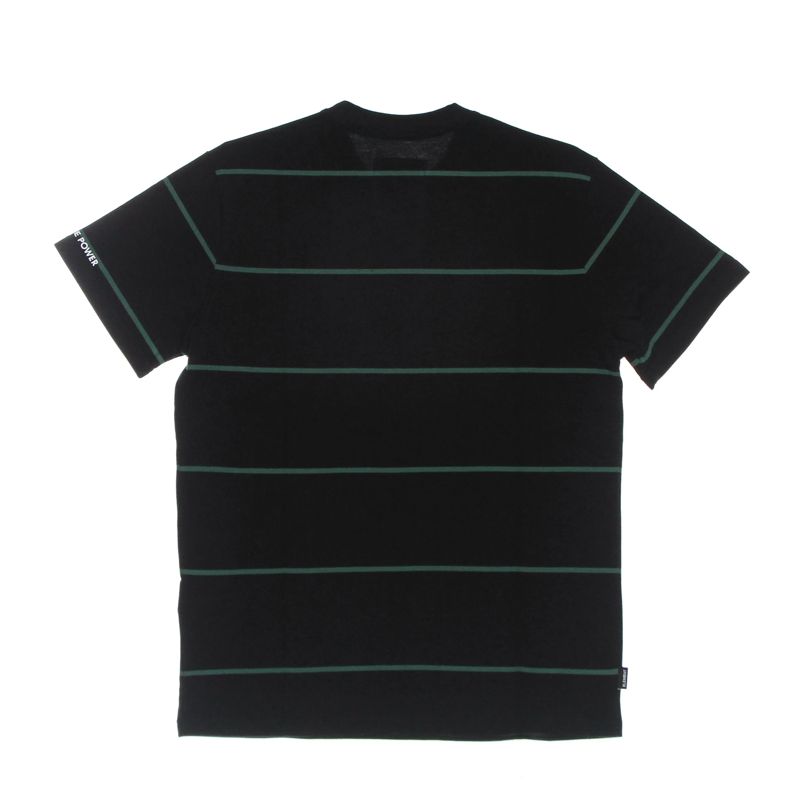 Maglietta Uomo Pexe Target Tee Stripes