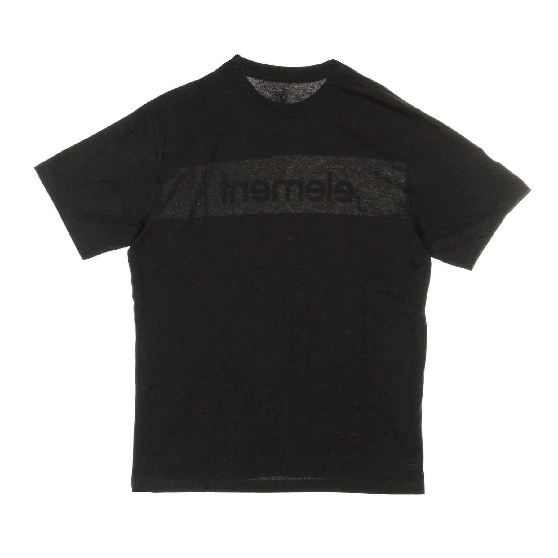 Maglietta Uomo Primo Flag Cr Flint Black