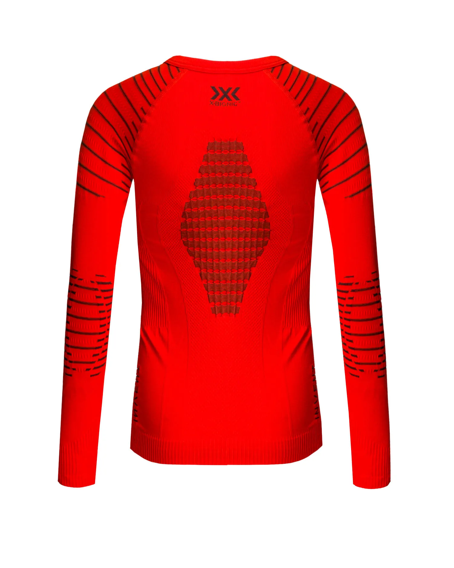 Maglietta X-BIONIC INVENT 4.0 a maniche lunghe. INYT06W19J-o021