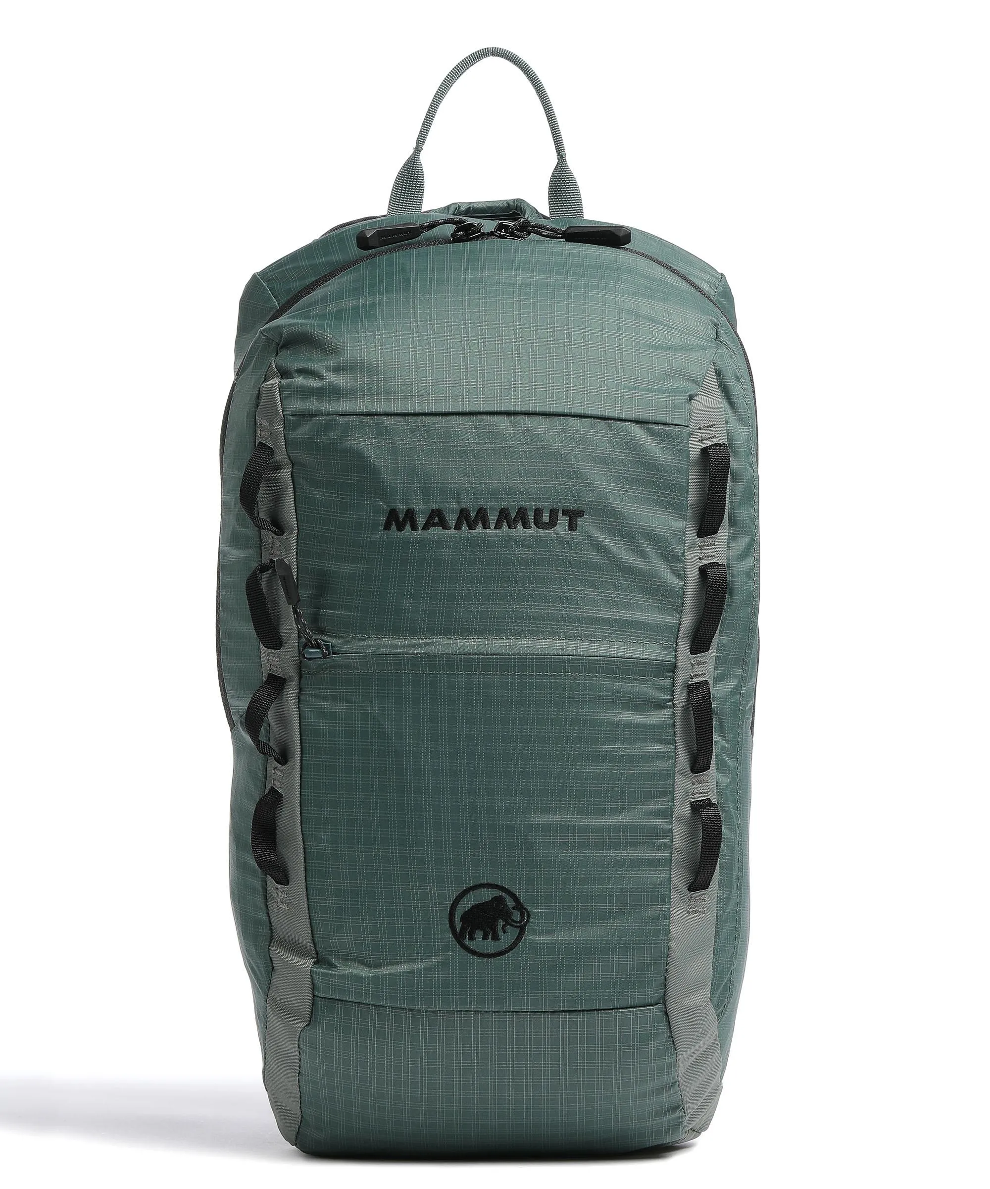  Mammut Neon Light Zaino poliammide verde scuro  