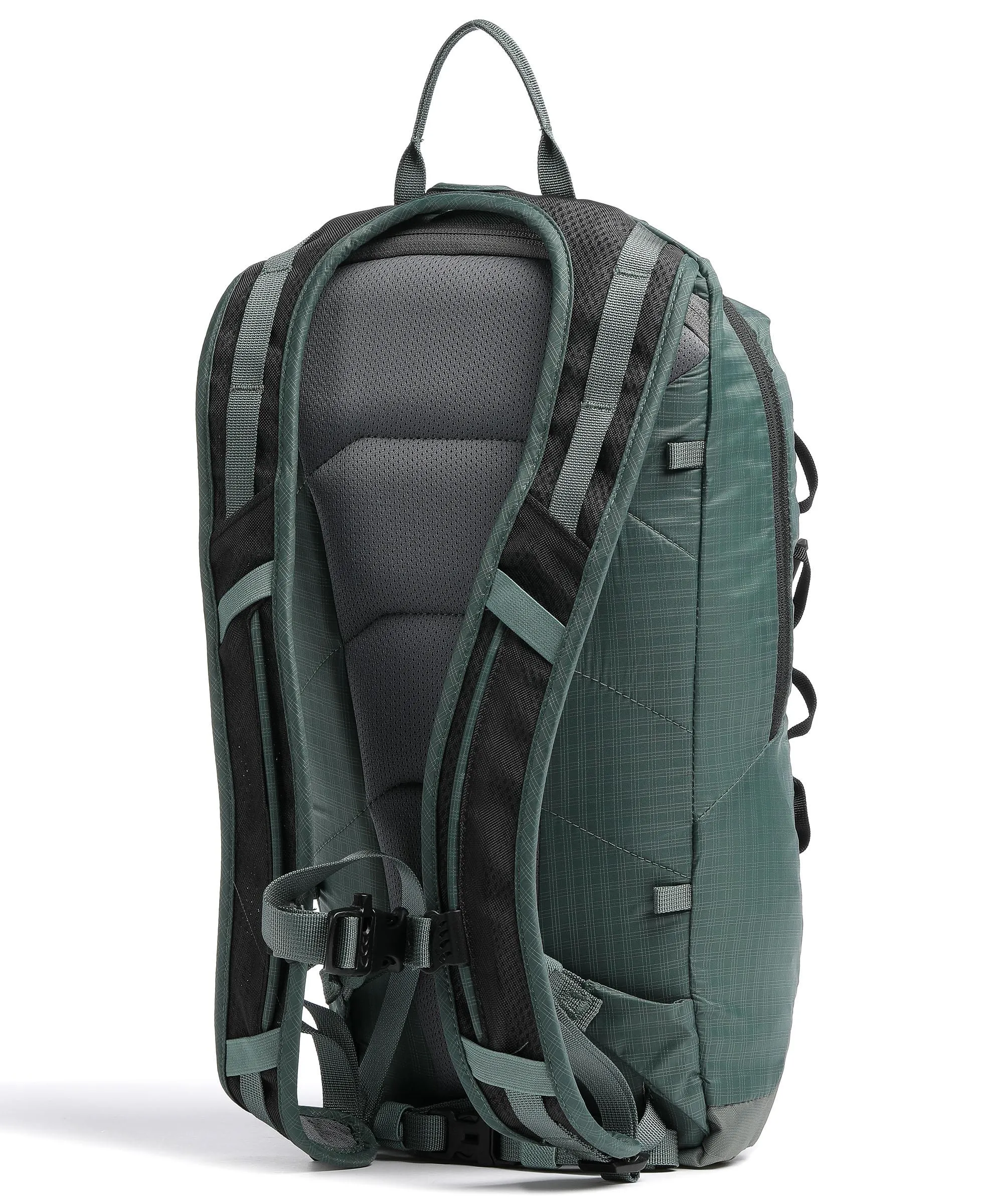  Mammut Neon Light Zaino poliammide verde scuro  