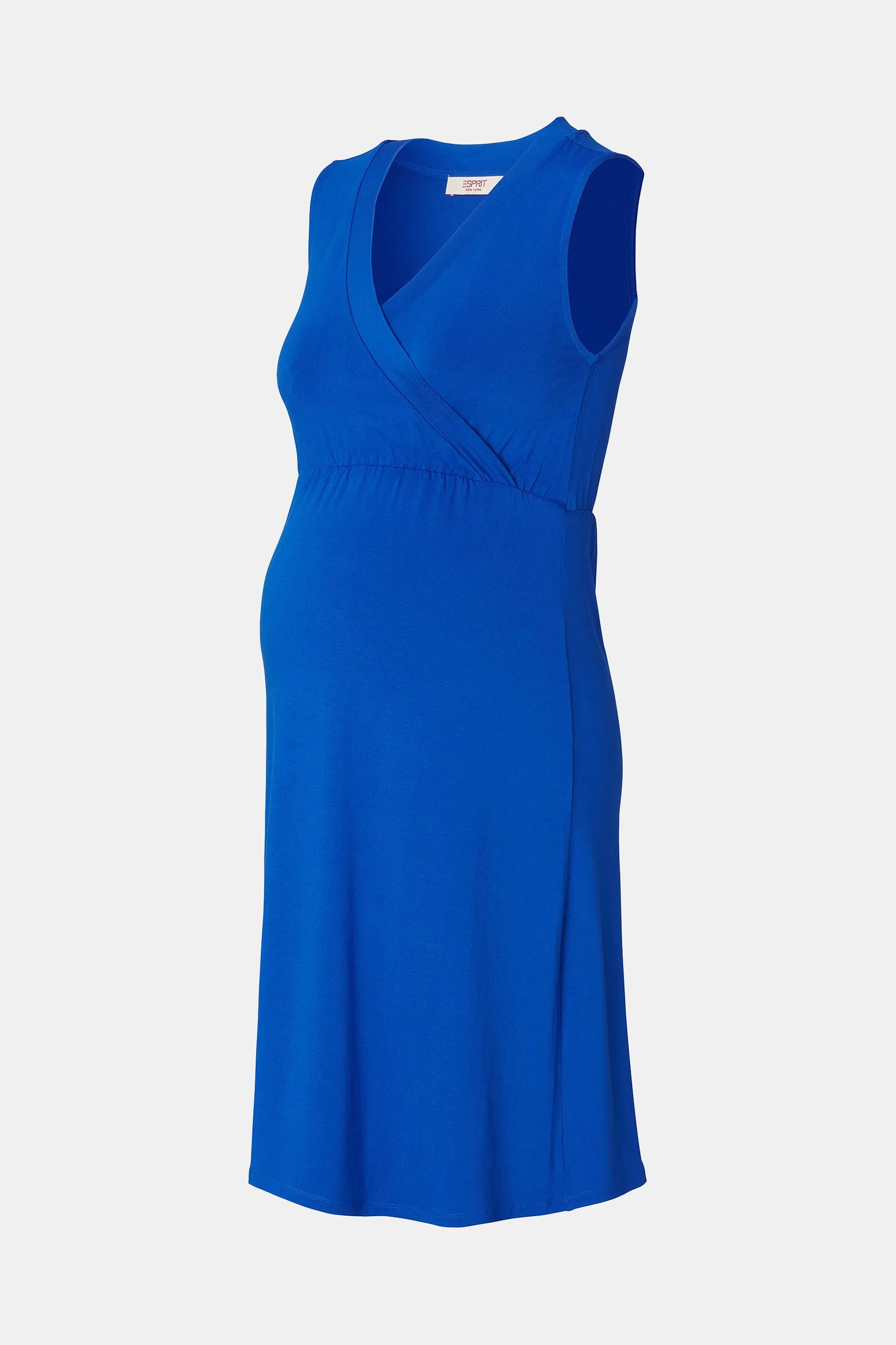 MATERNITY Abito smanicato con scollo a V