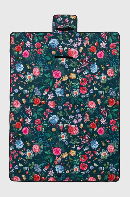 Medicine coperta da picnic