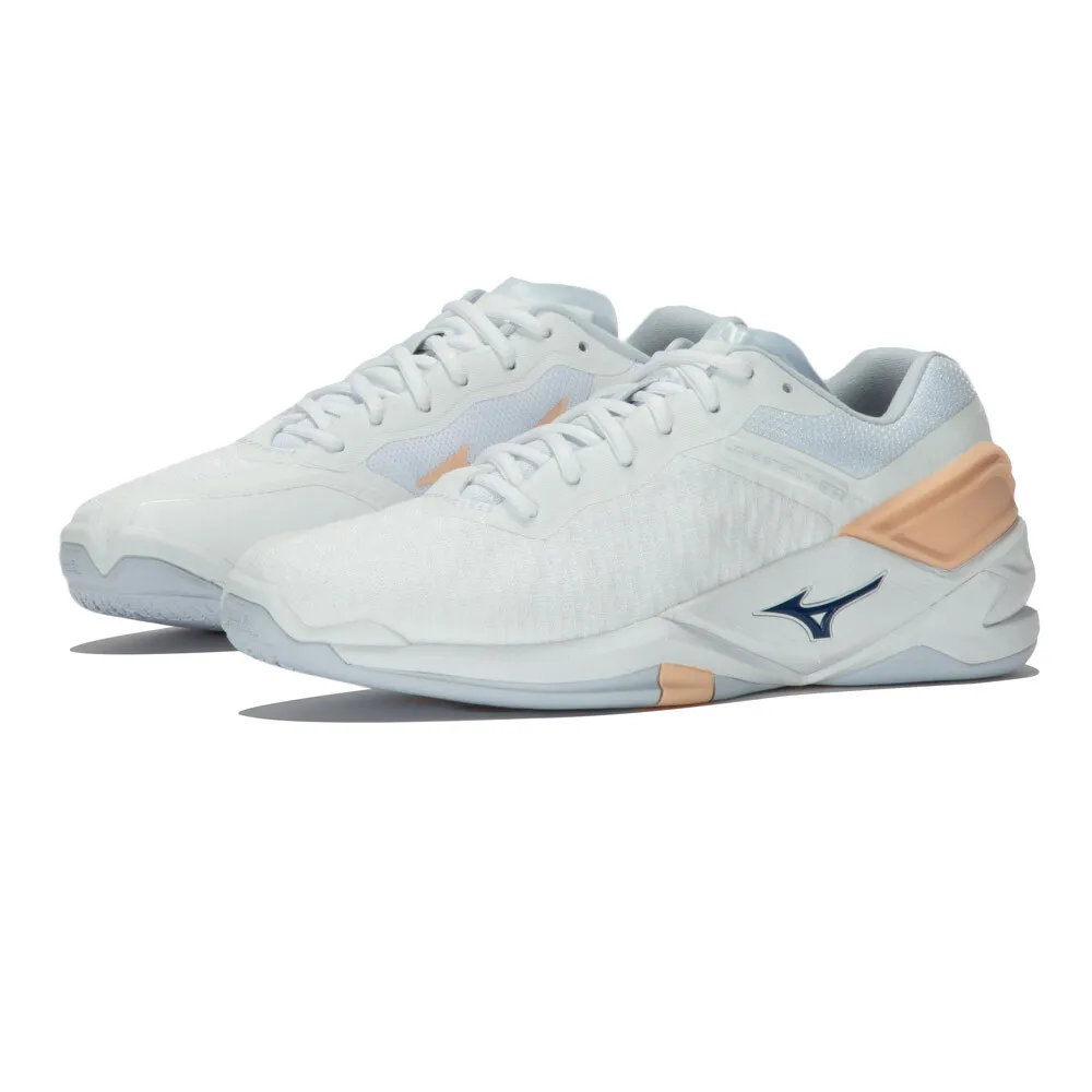 Mizuno Wave Stealth Neo per donna Scarpe per campi al chiuso - SS24
